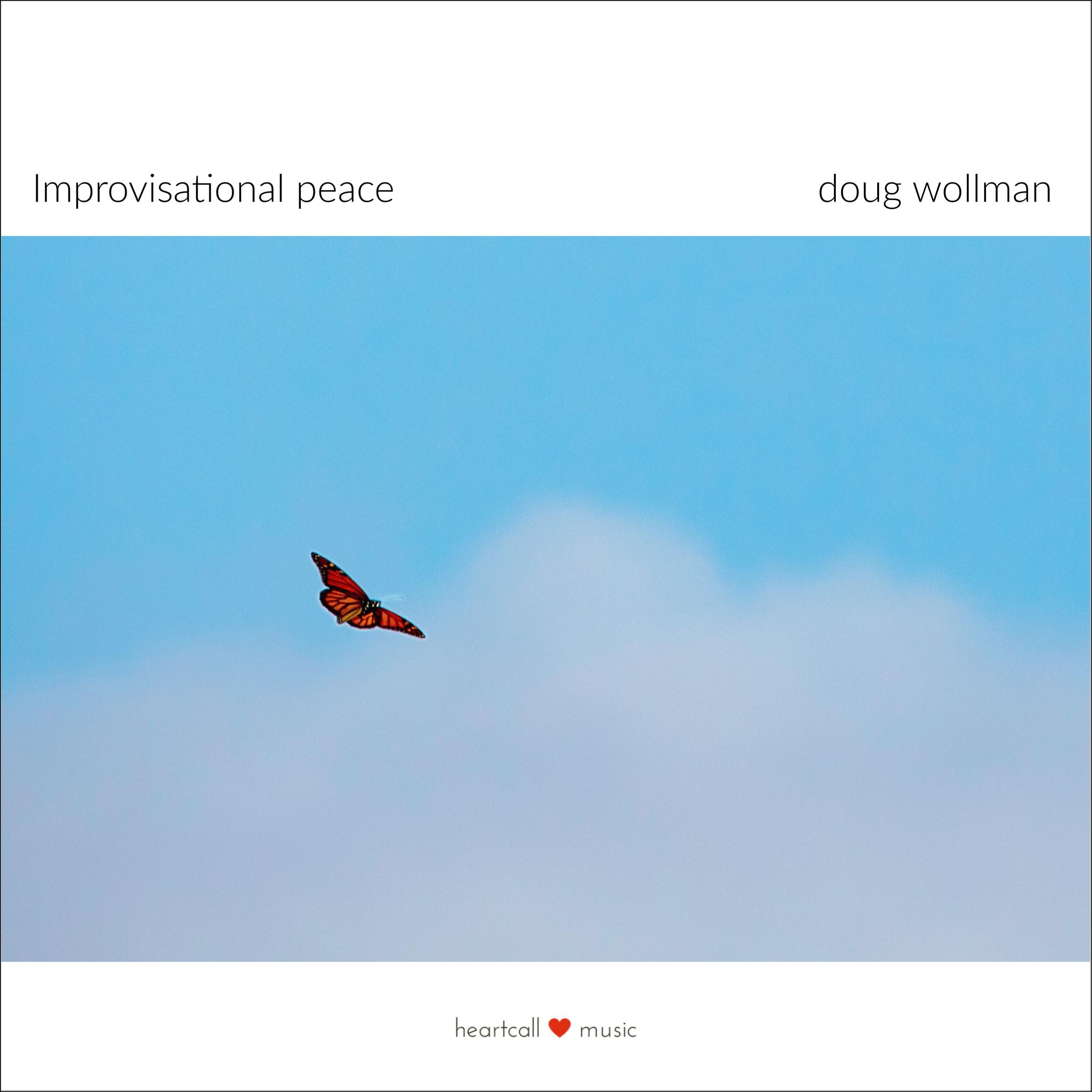 Improvisational Peace
