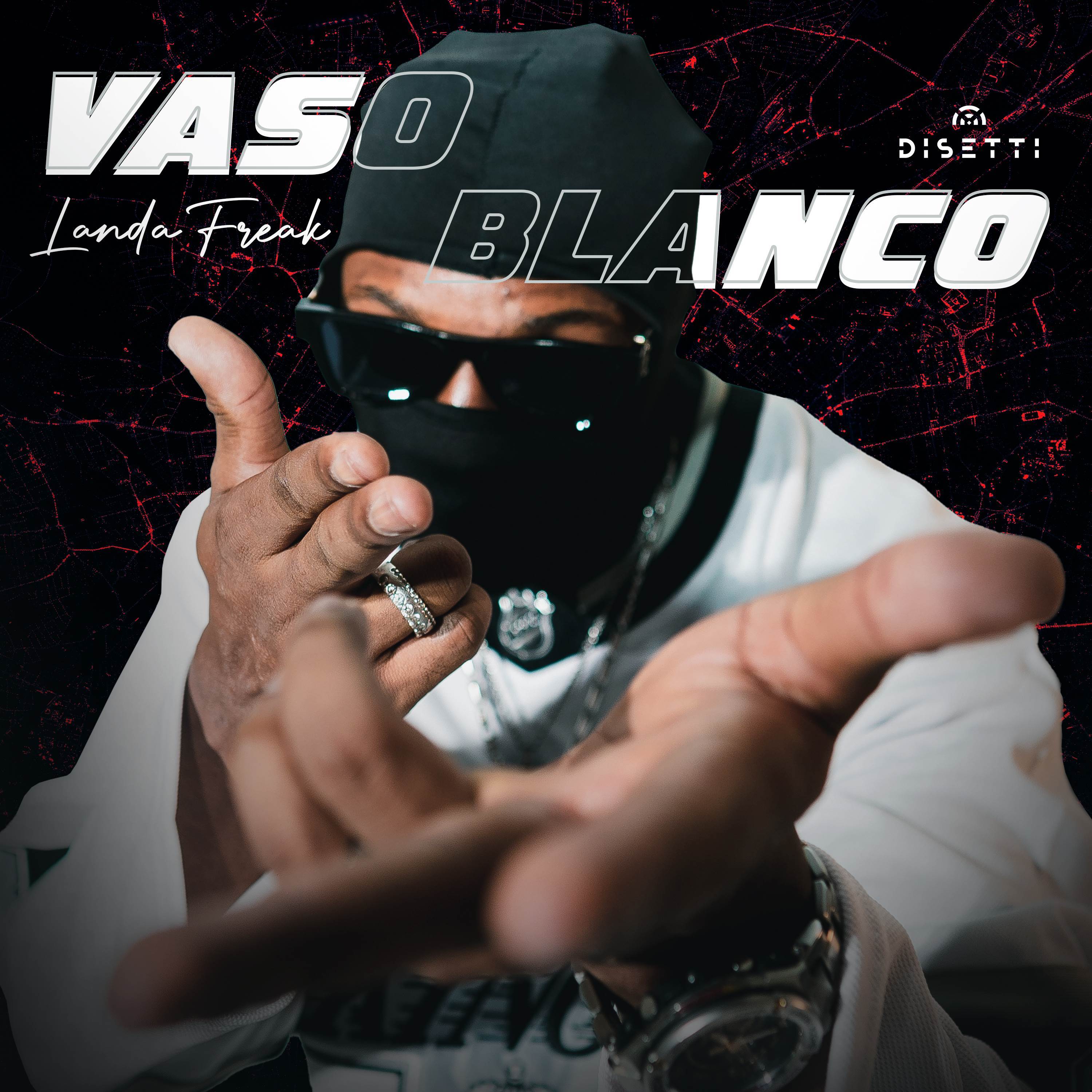 Vaso Blanco