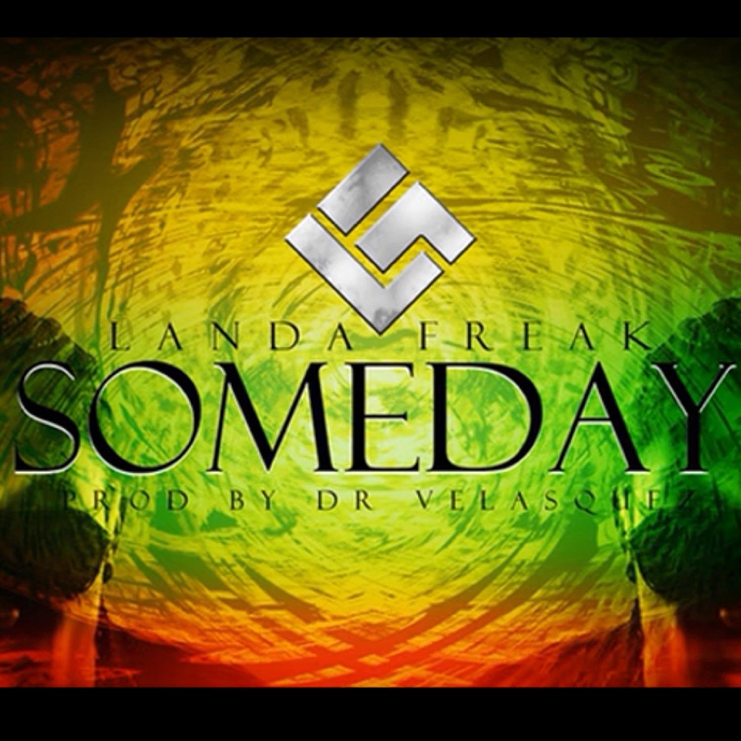 Someday