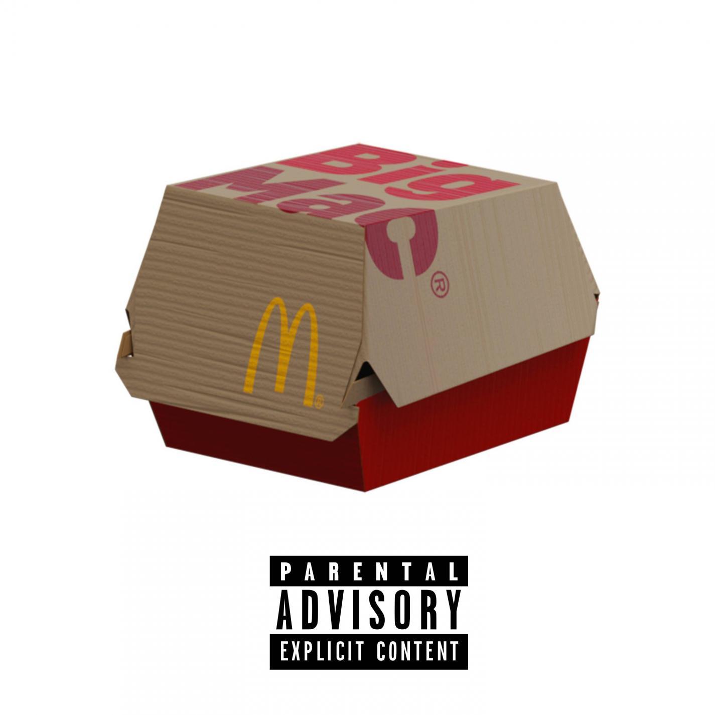 Big Mac