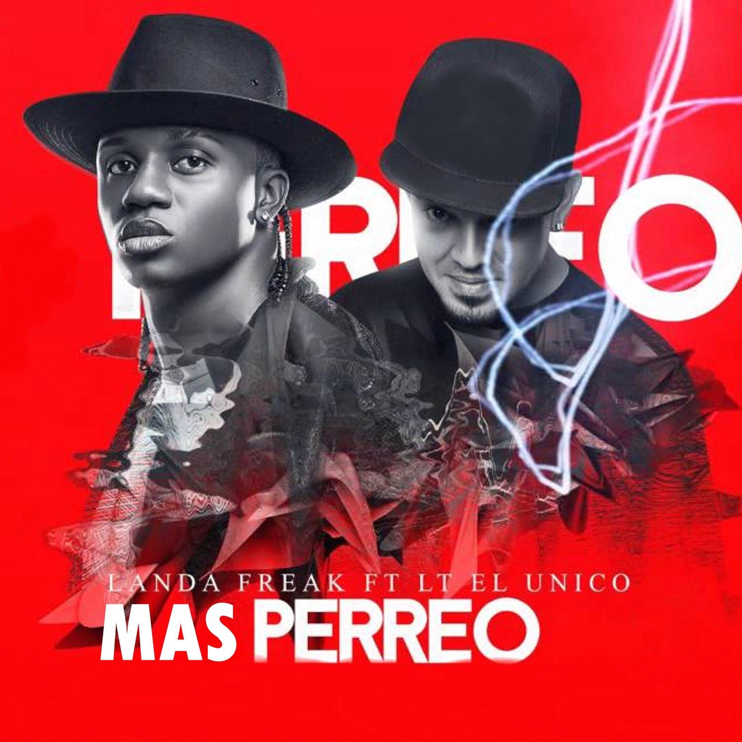 Ma s Perreo