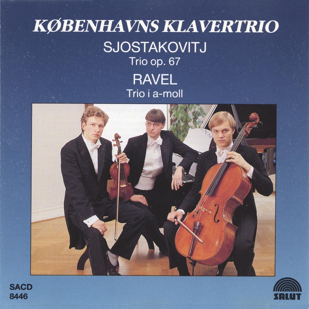 Sjostakovitj - Ravel