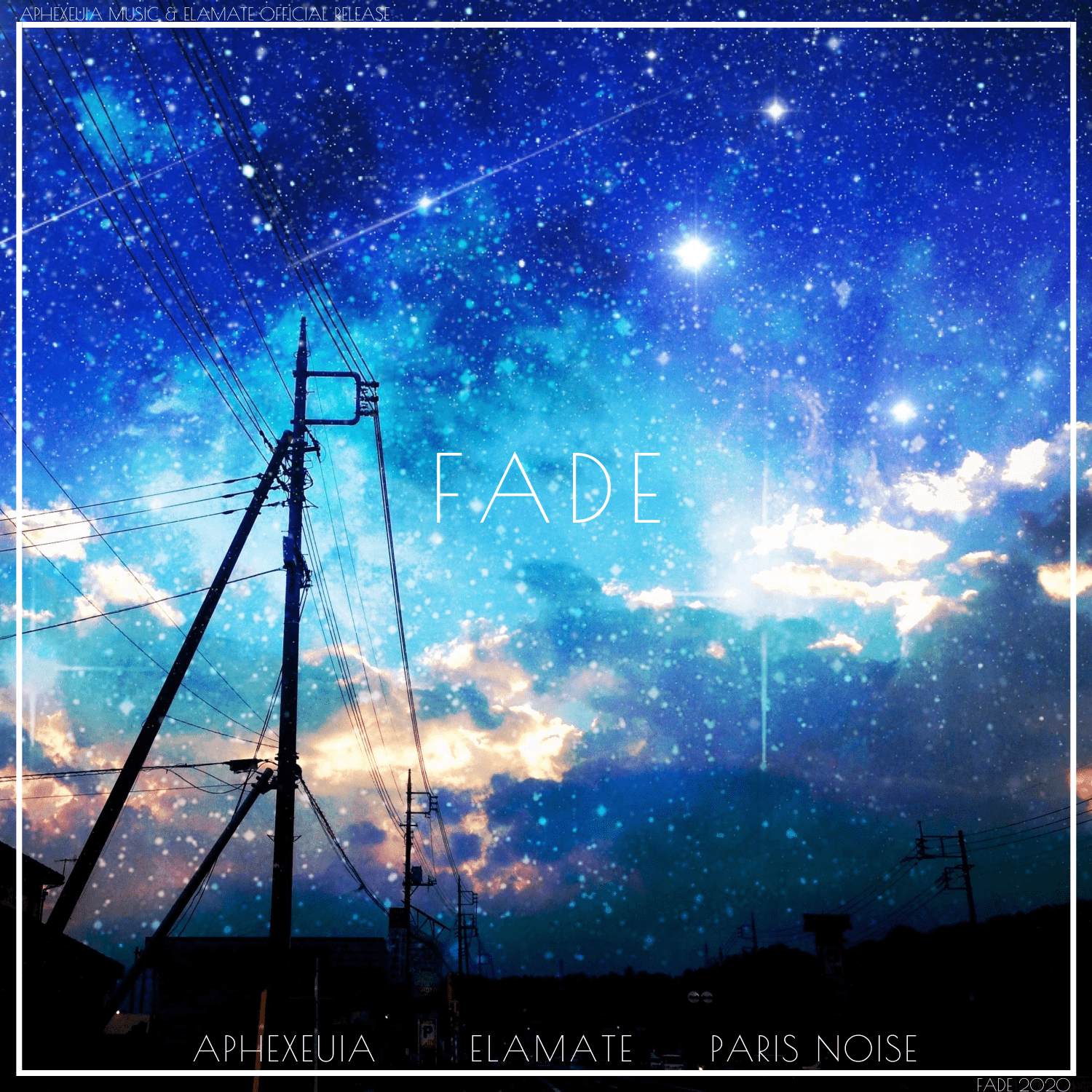 Fade