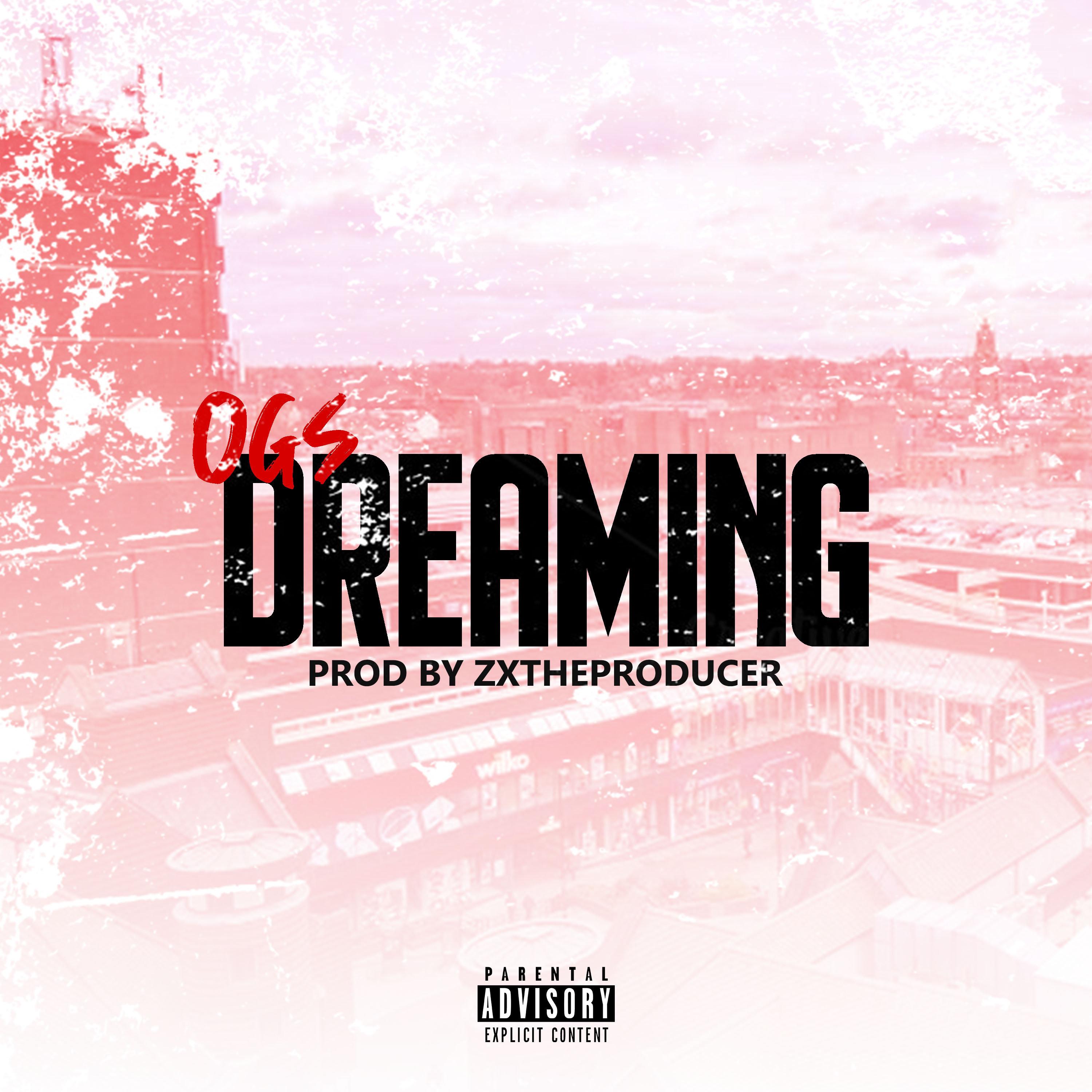 Dreaming