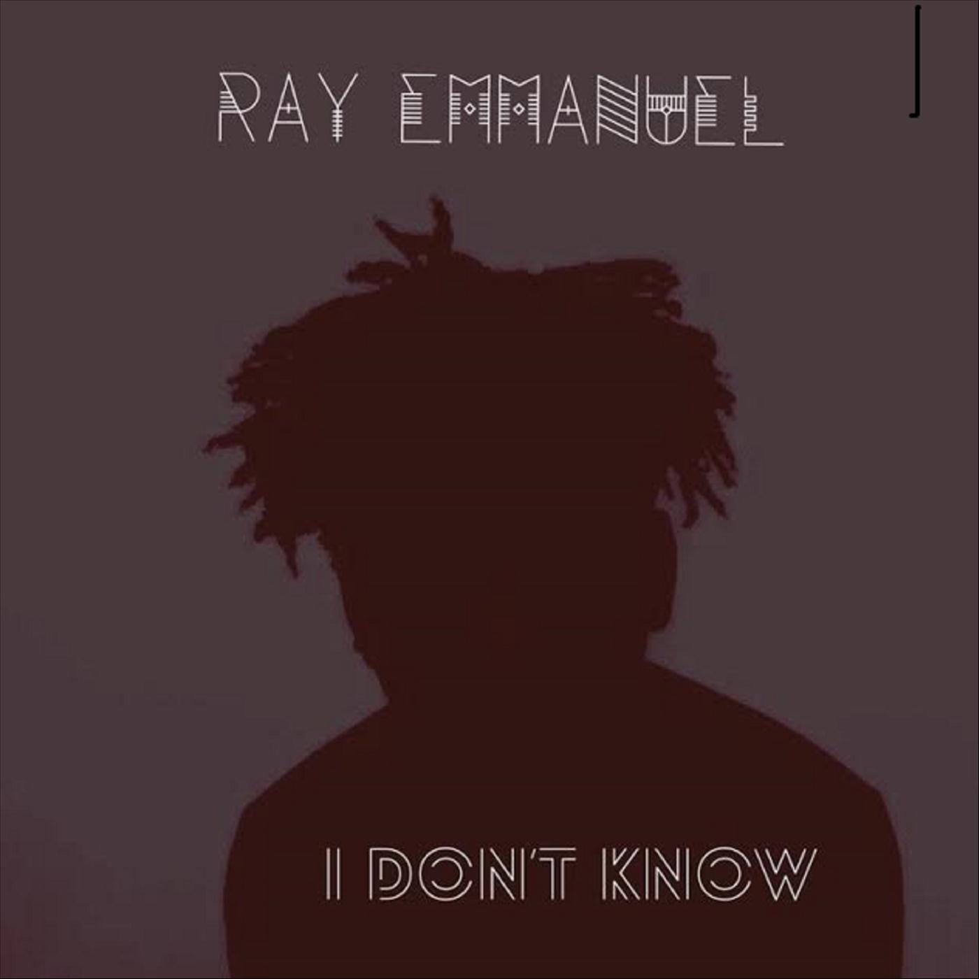 I Don't Know