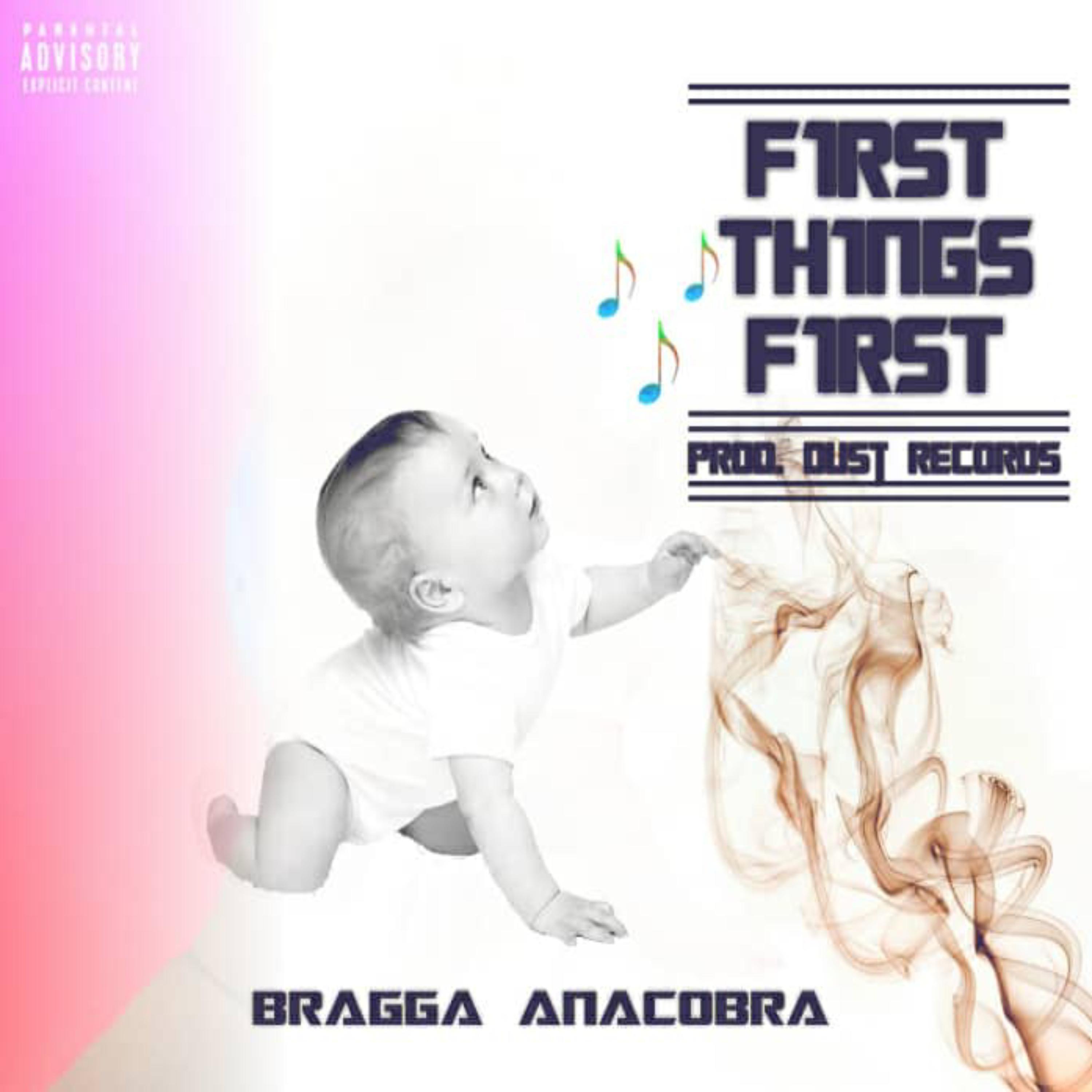 First Things First
