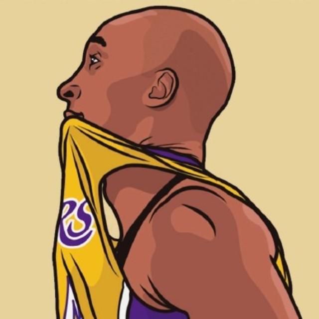 Black Mamba