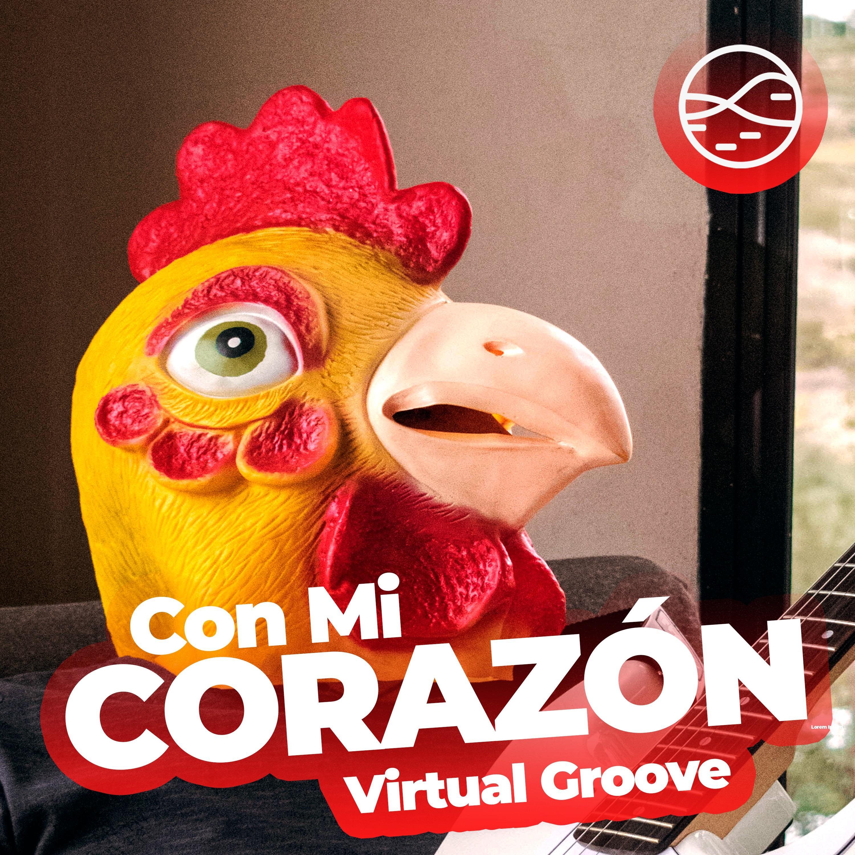 Con Mi Corazo n