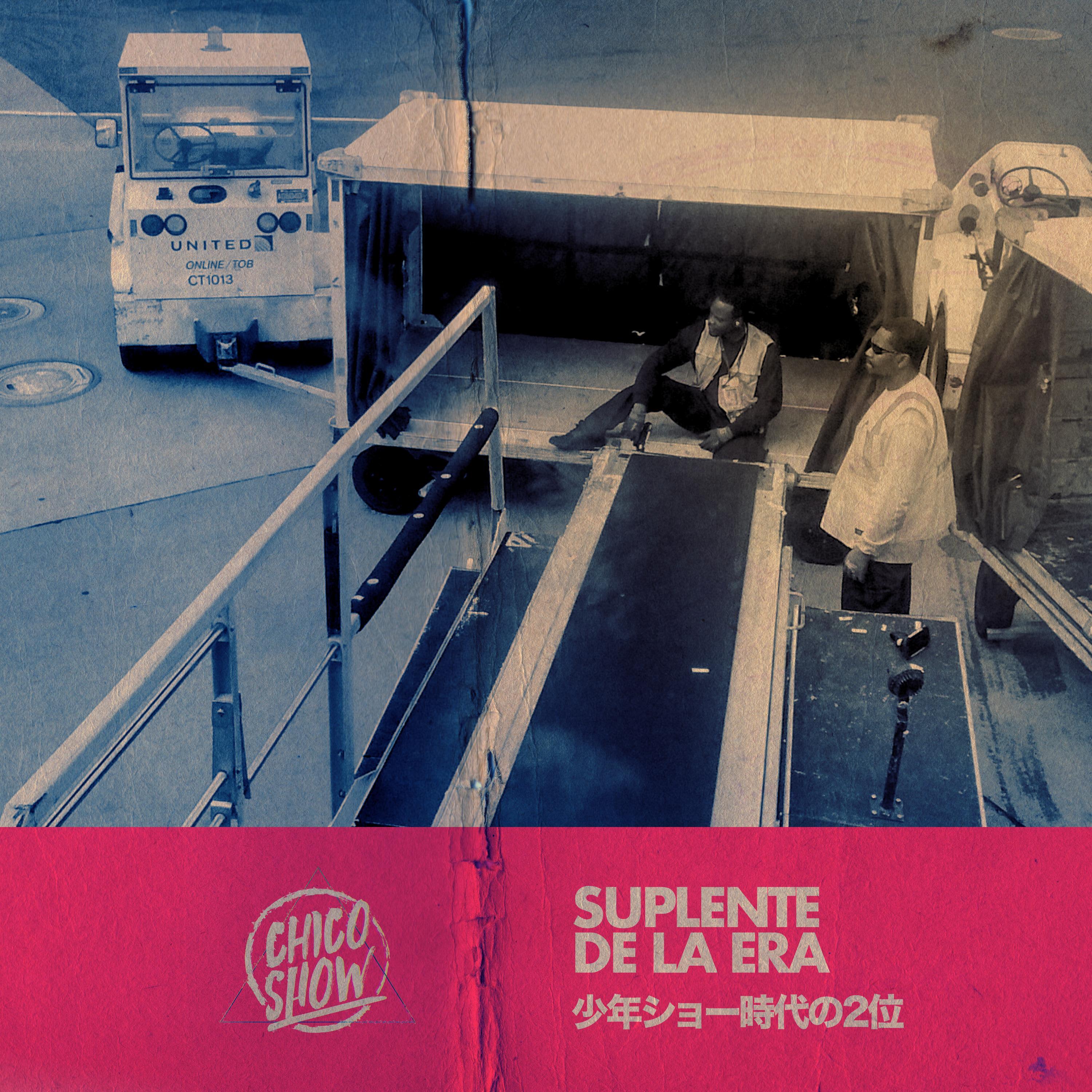 Suplente
