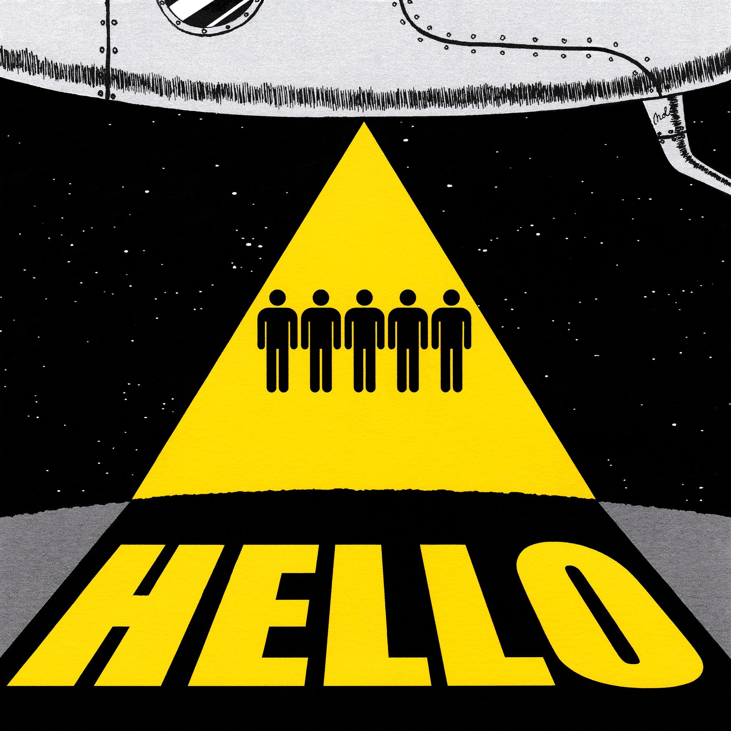 Hello