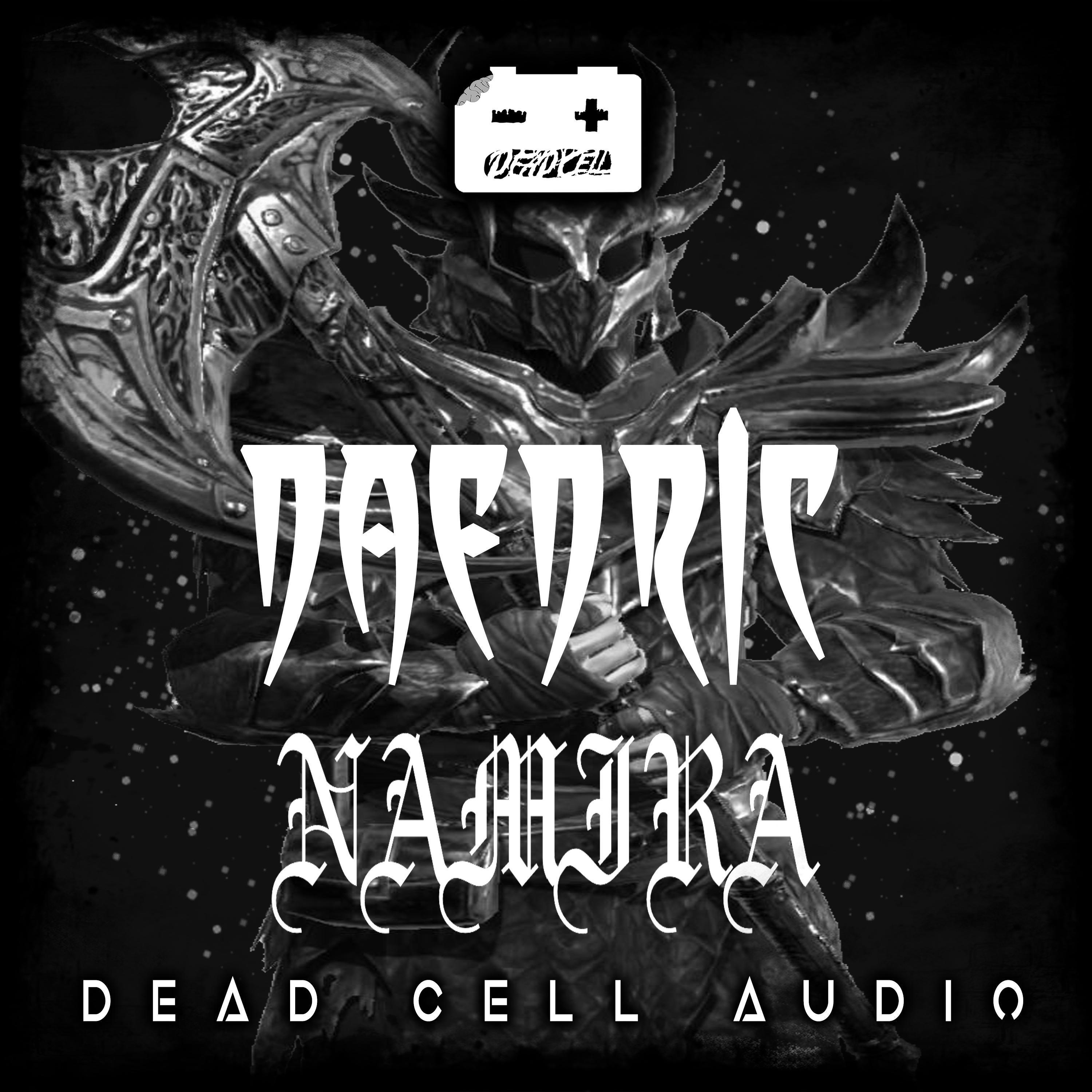 DAEDRIC