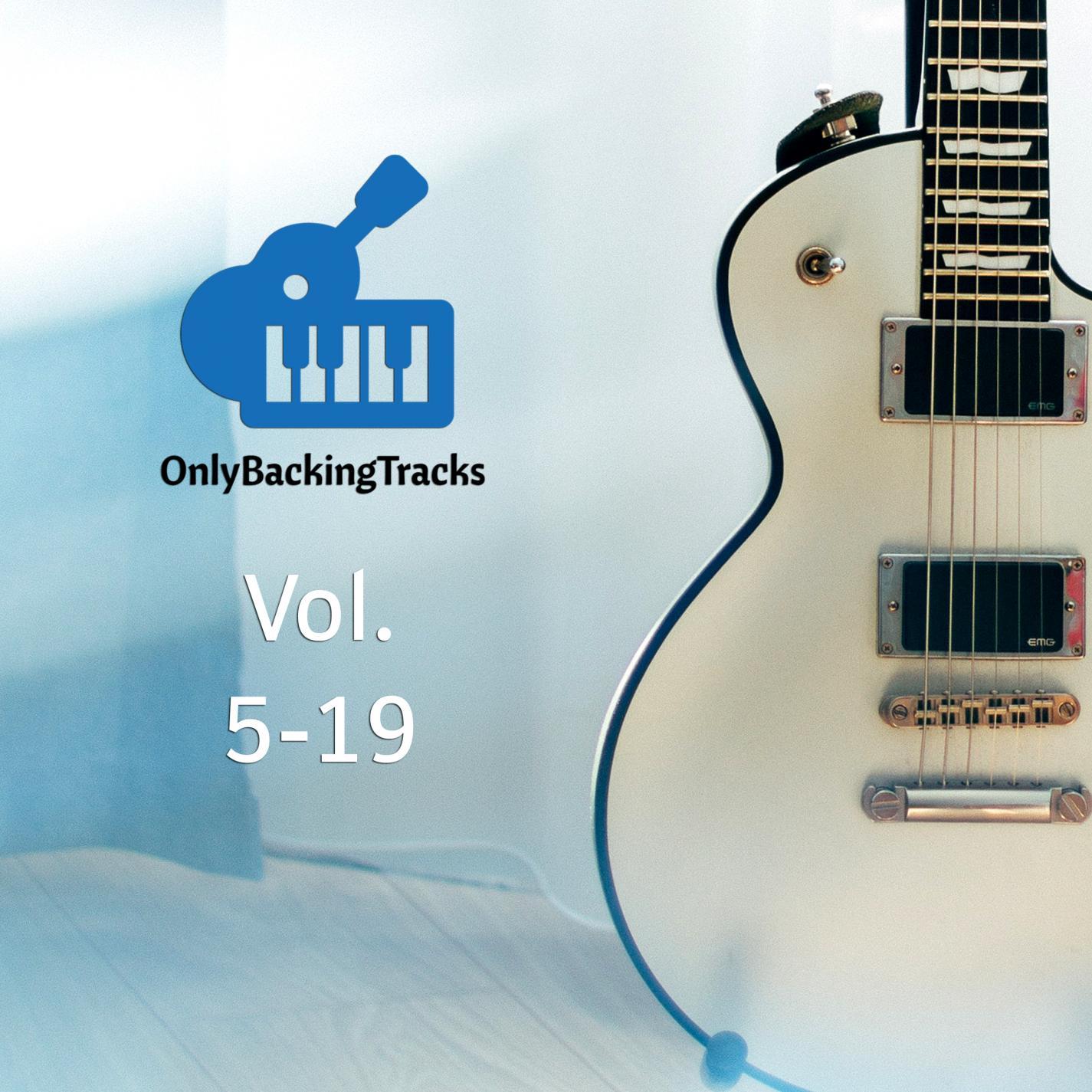 B Mixolydian Funk Groove Backing Track