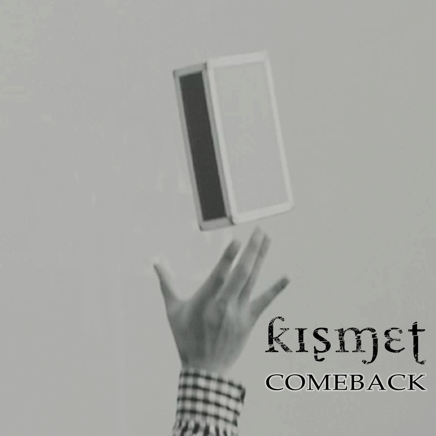 Comeback