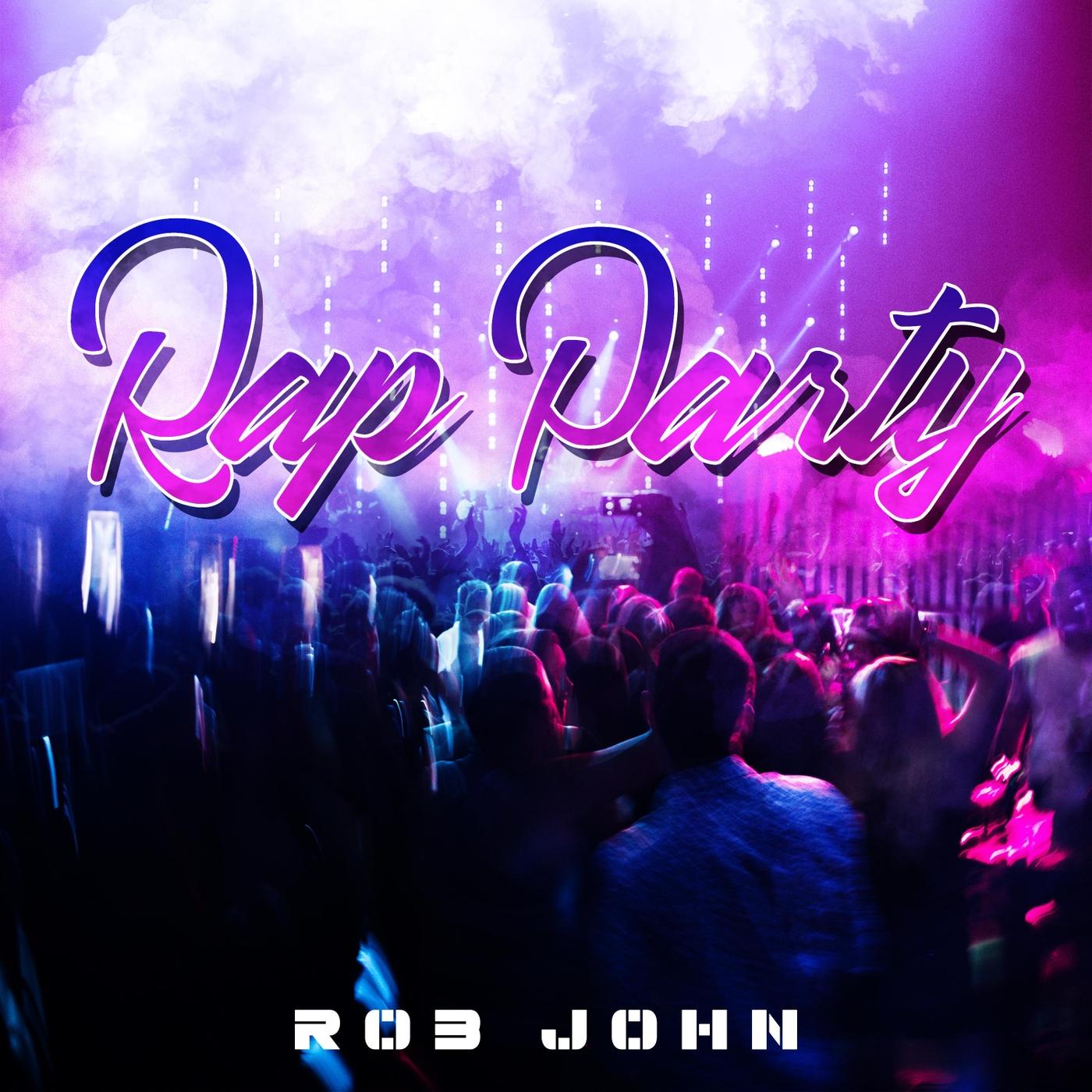 Rap Party