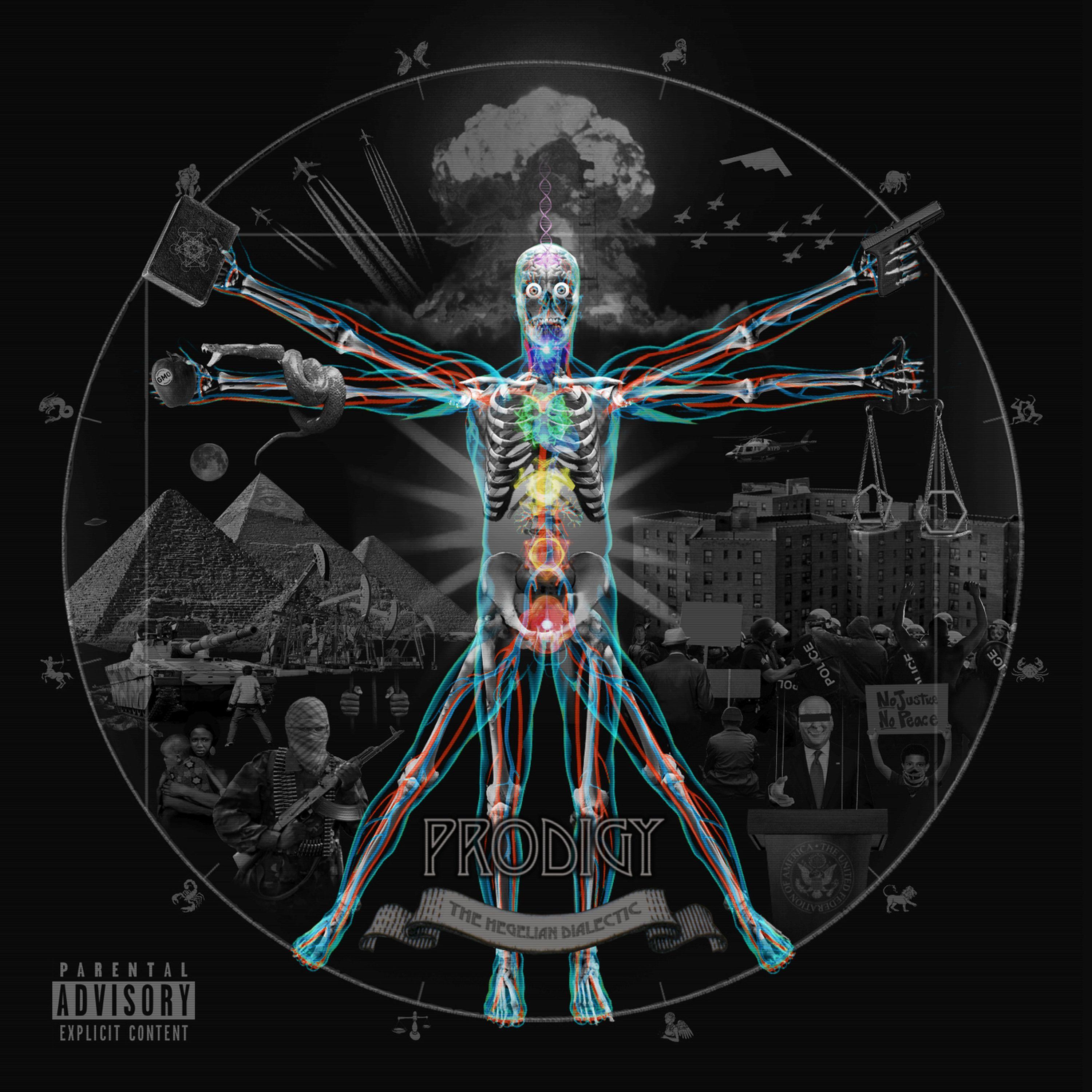 Mic - Rocosm