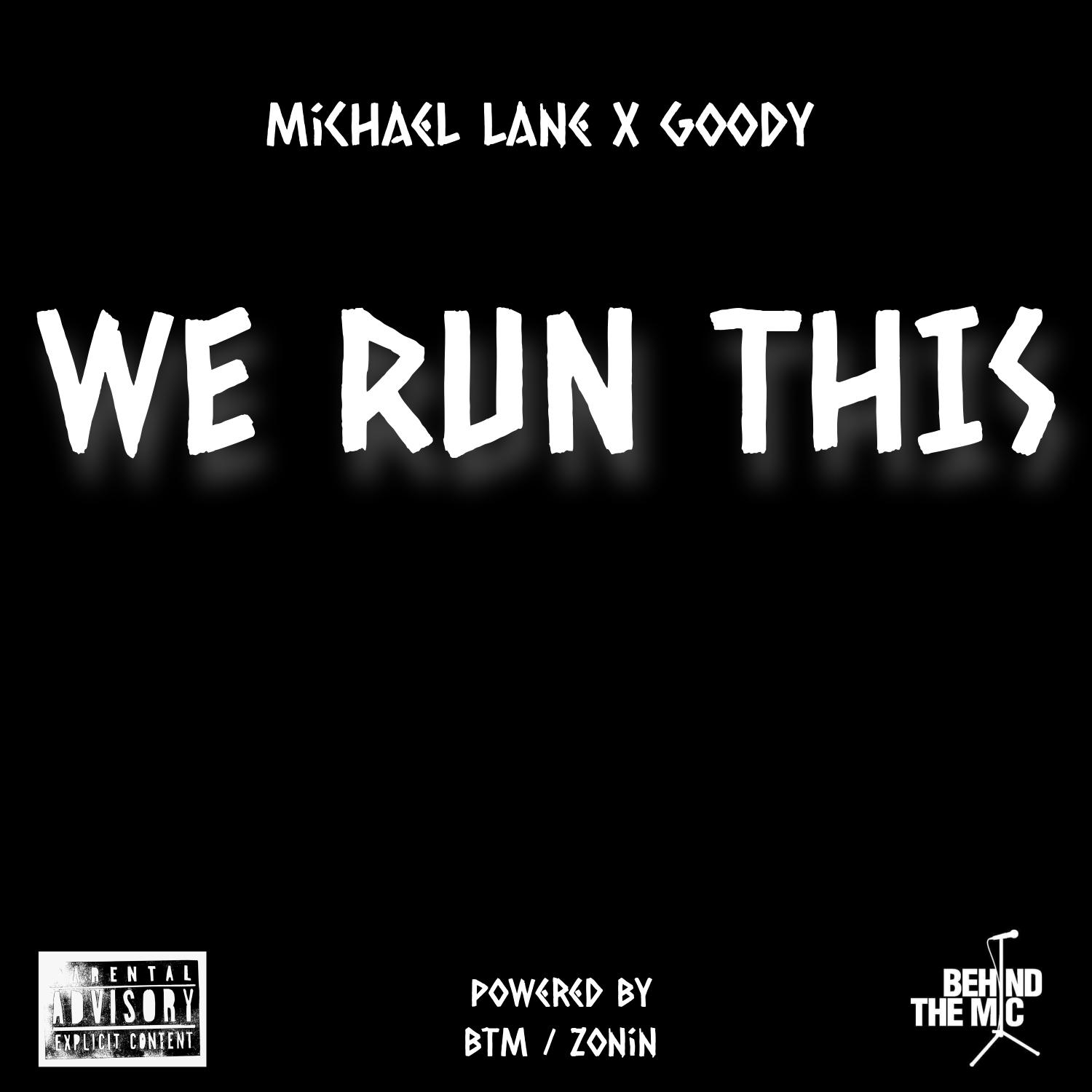 We Run This
