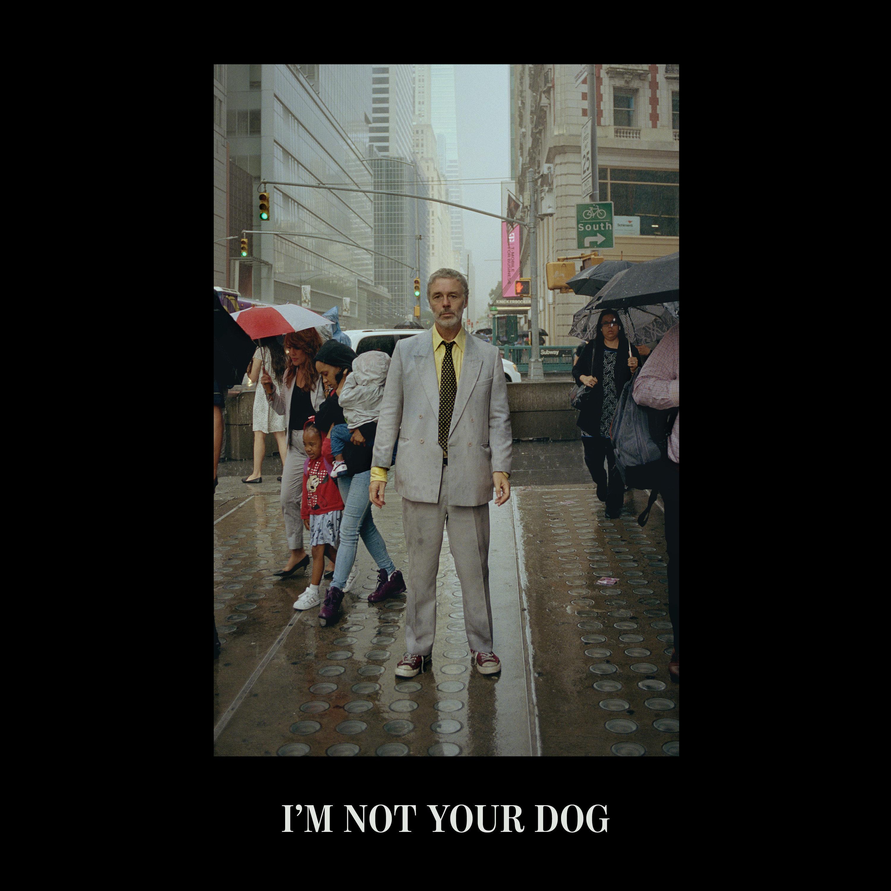 I'm Not Your Dog