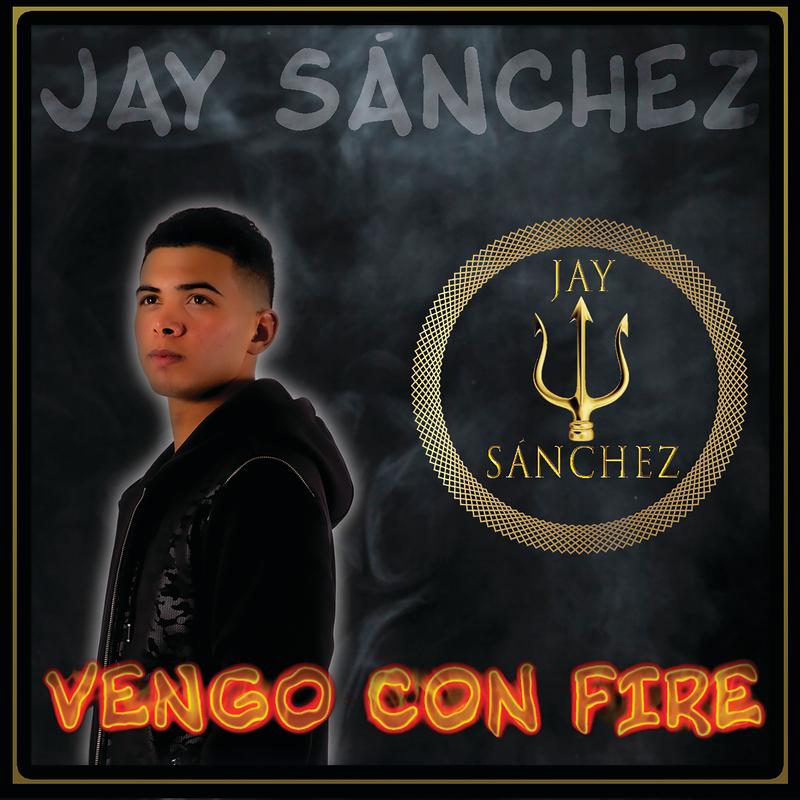 Vengo Con Fire
