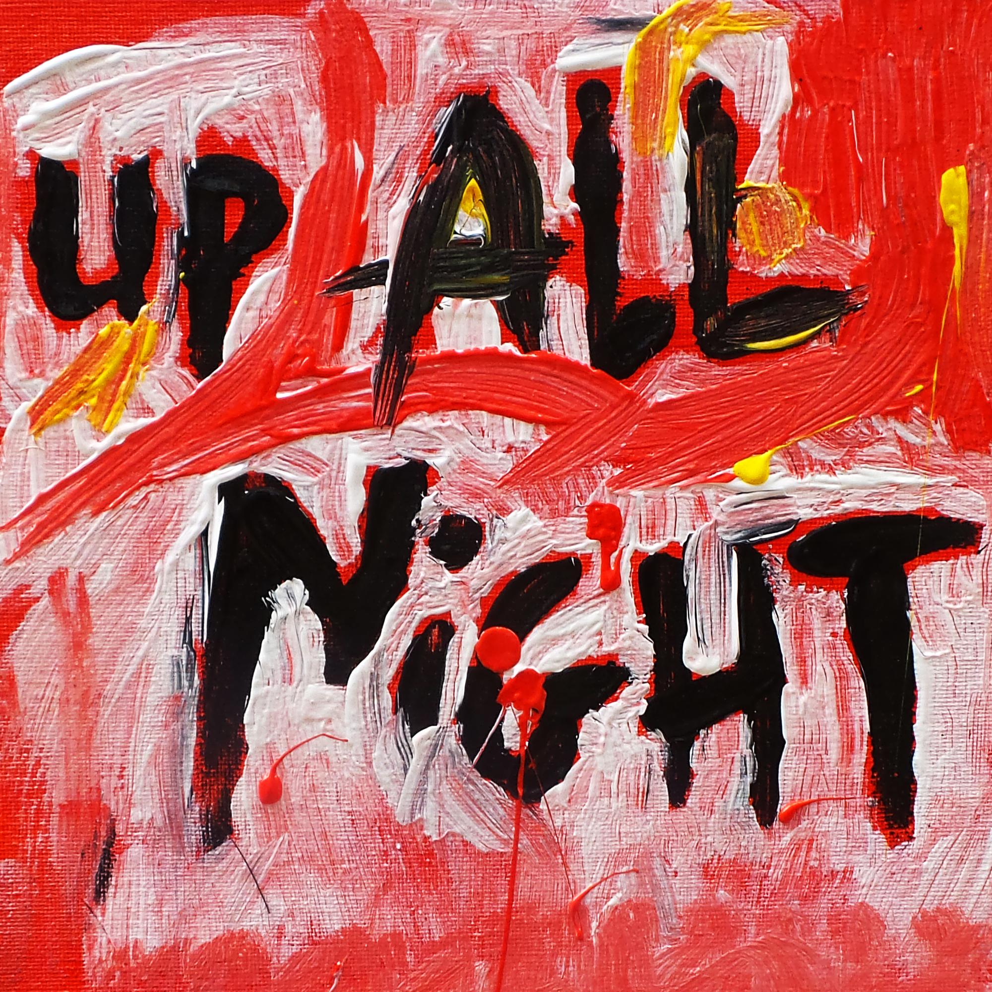 Up All Night