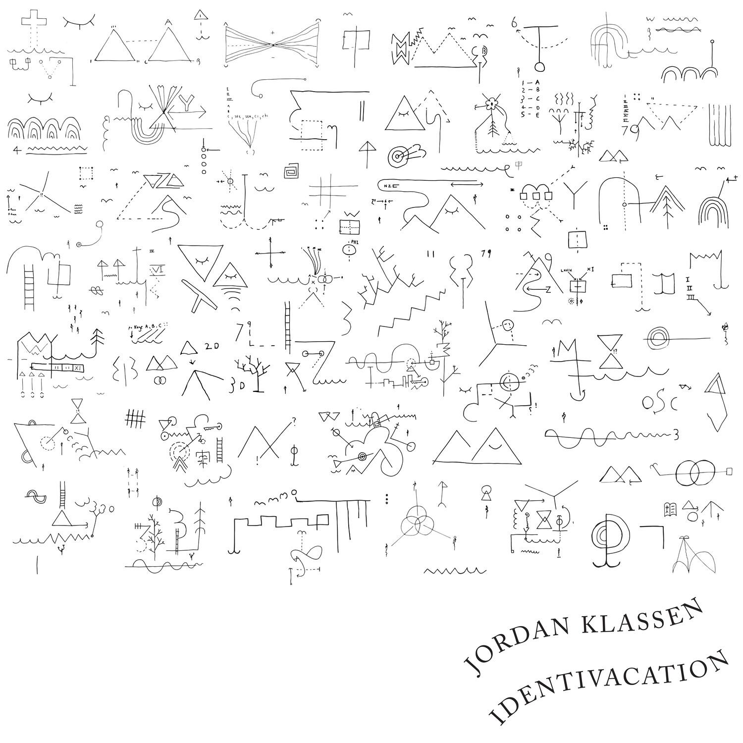 Identivacation