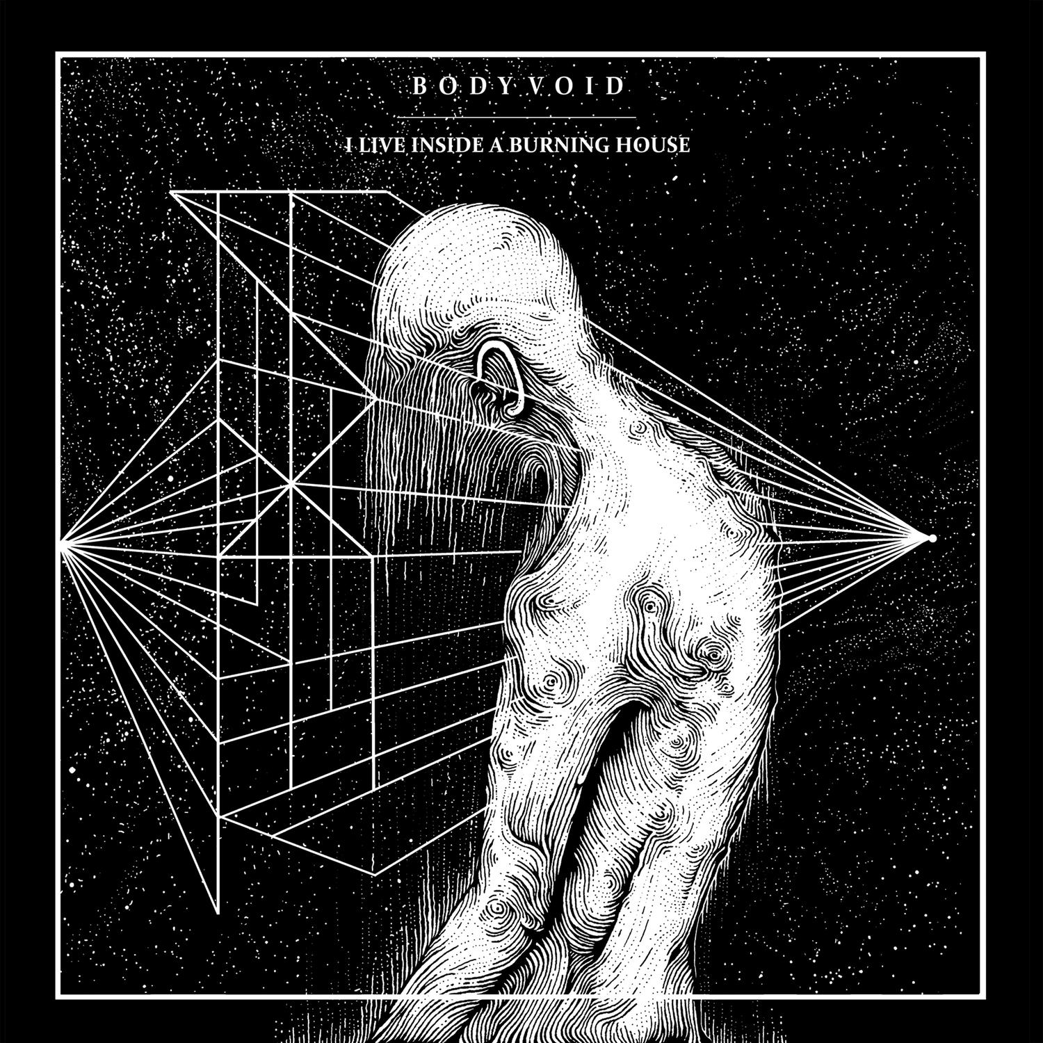 Intro / A Burning House