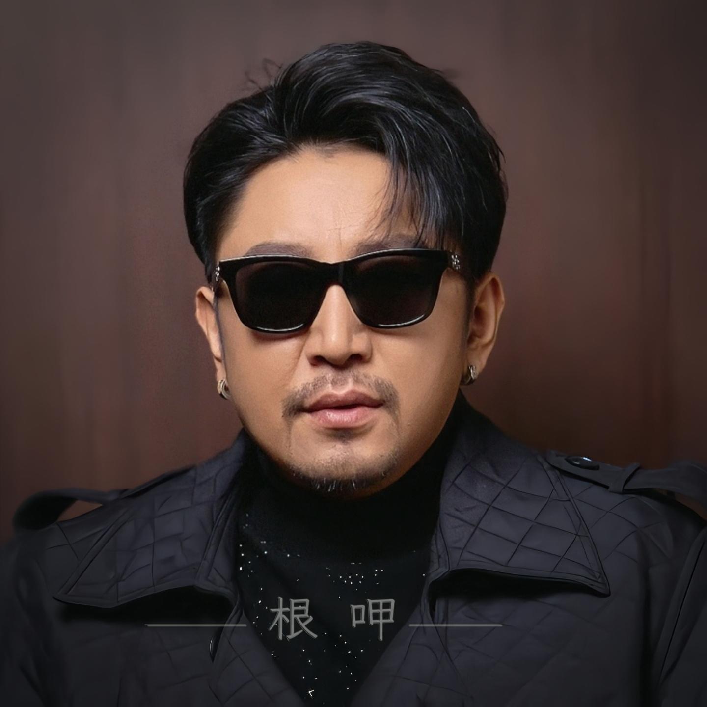 man tuo ling