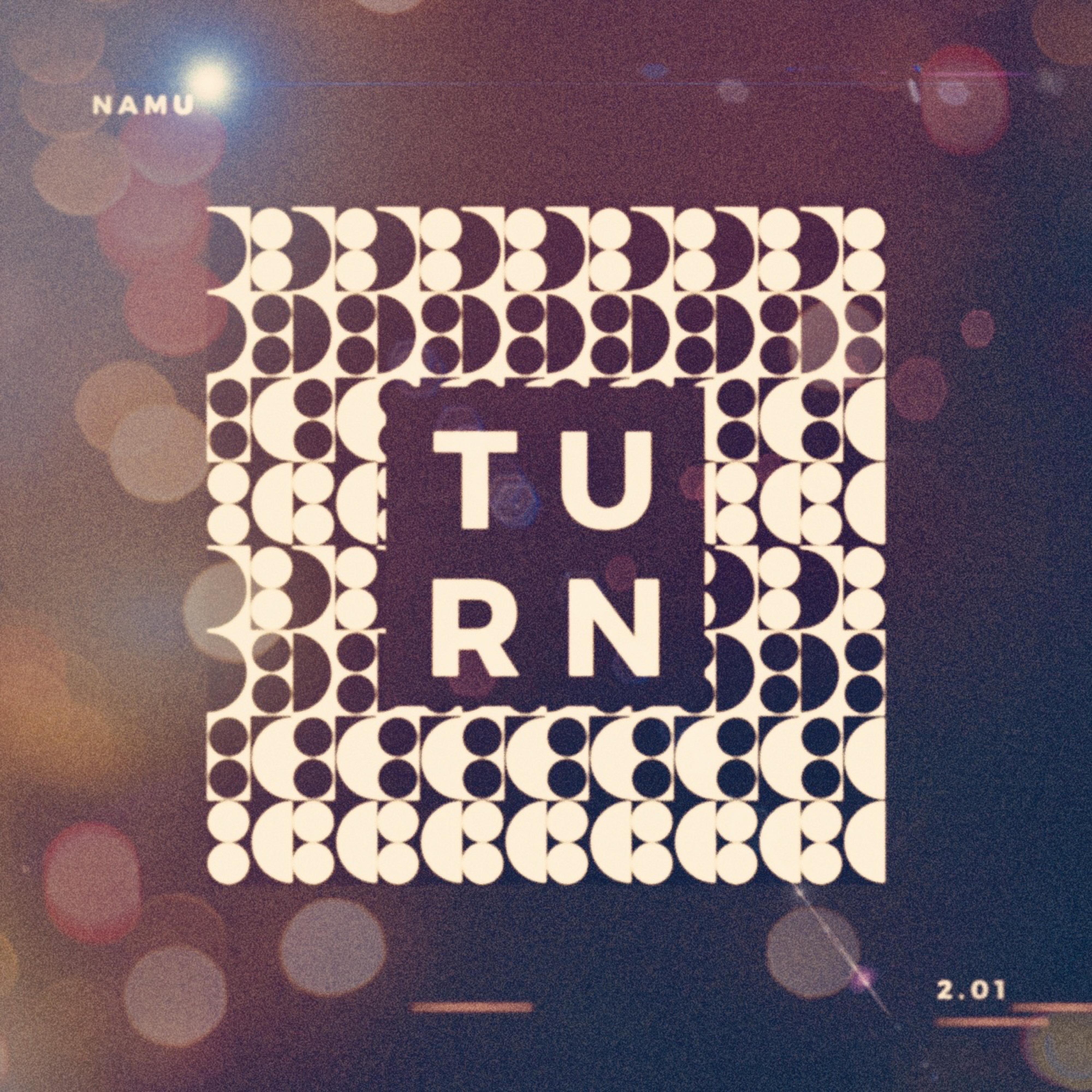 Turn