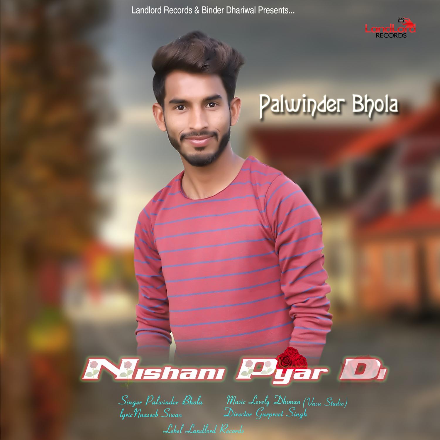 Nishani Pyar Di - Single