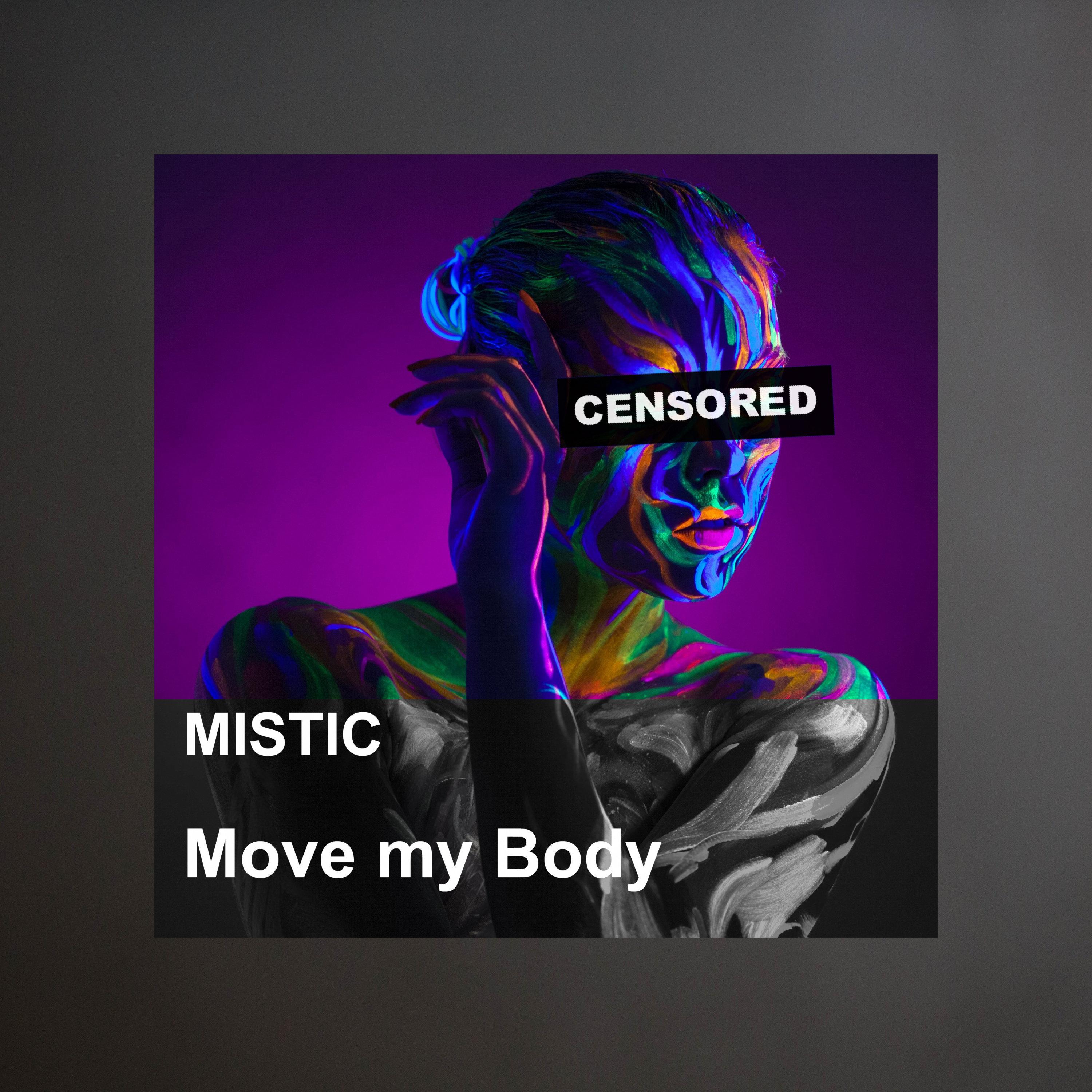 Move my Body