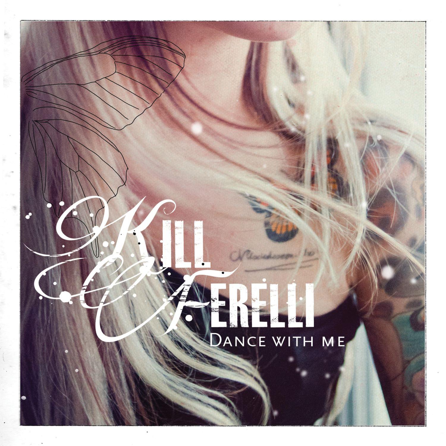 Dance with Me - Single