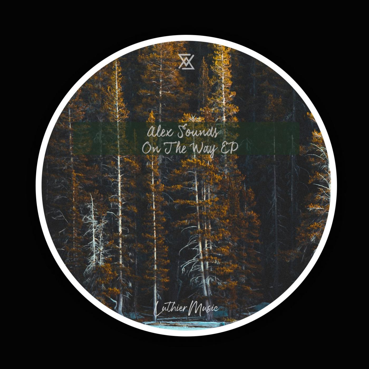 On My Way EP