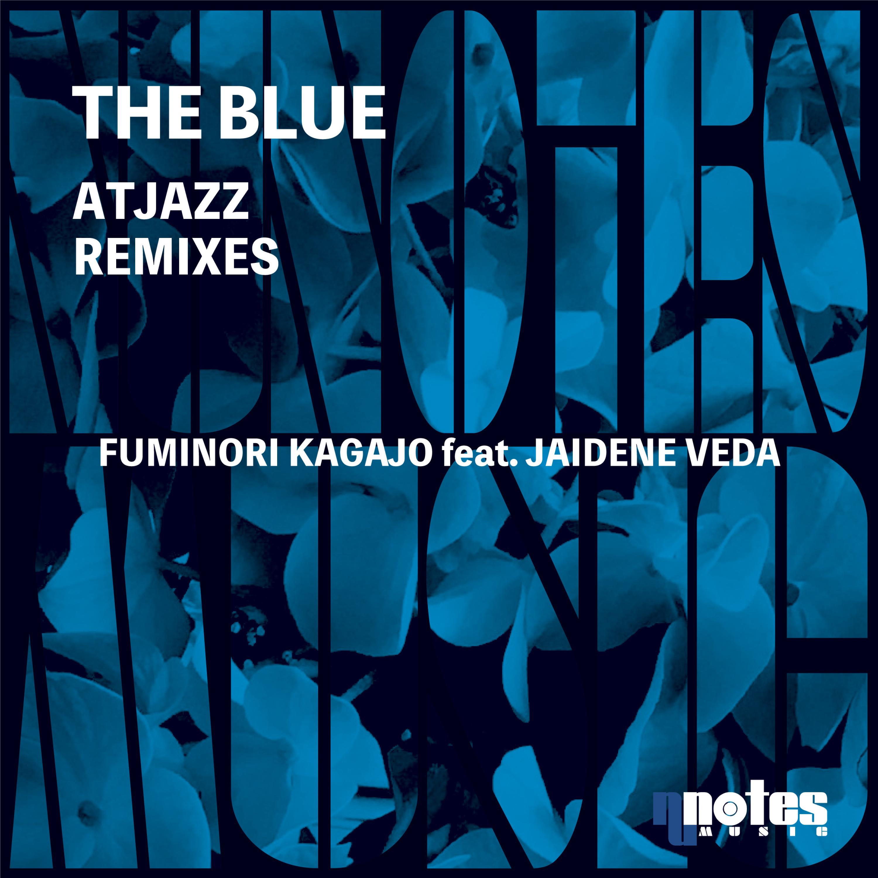 The Blue
