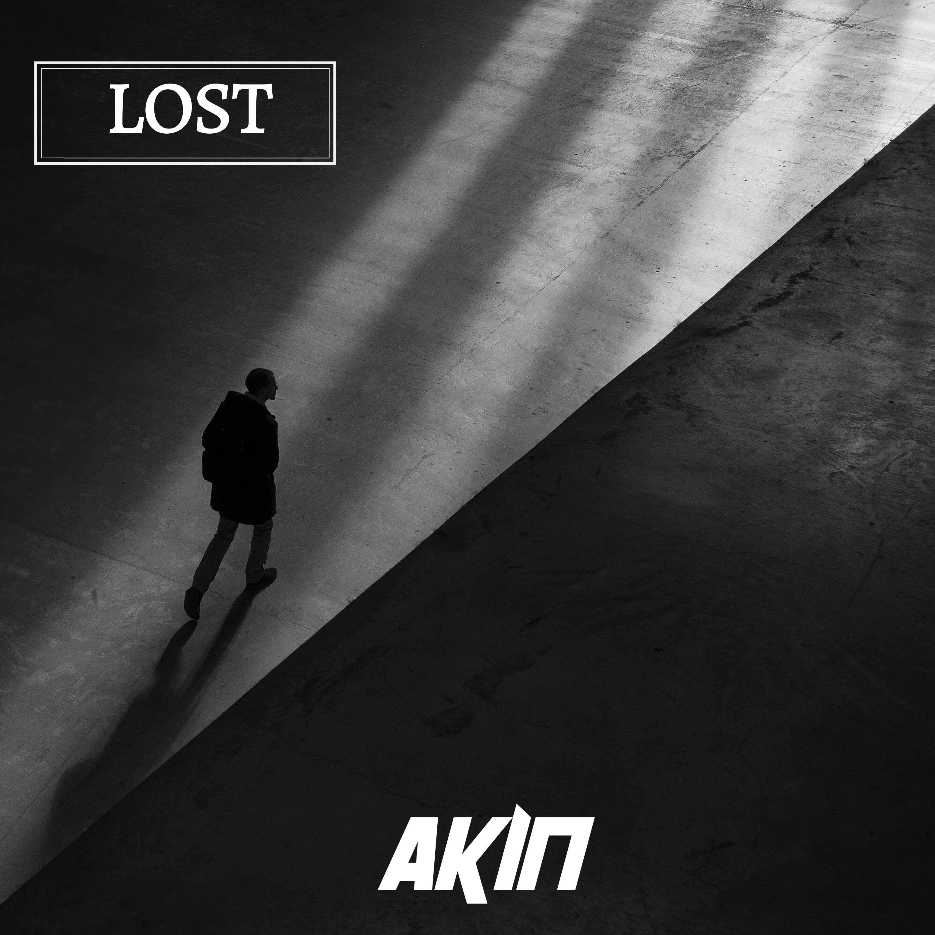 Lost