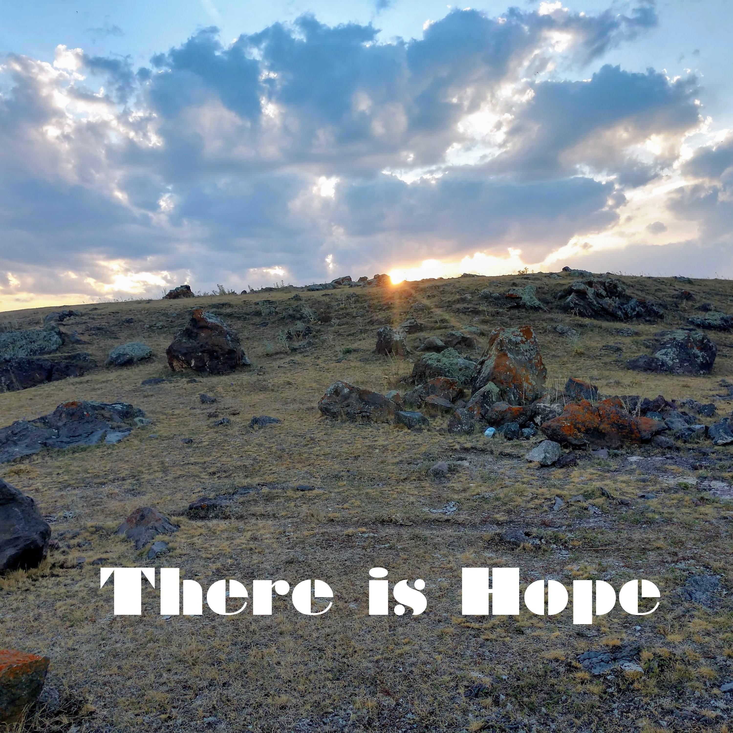 There is Hope
