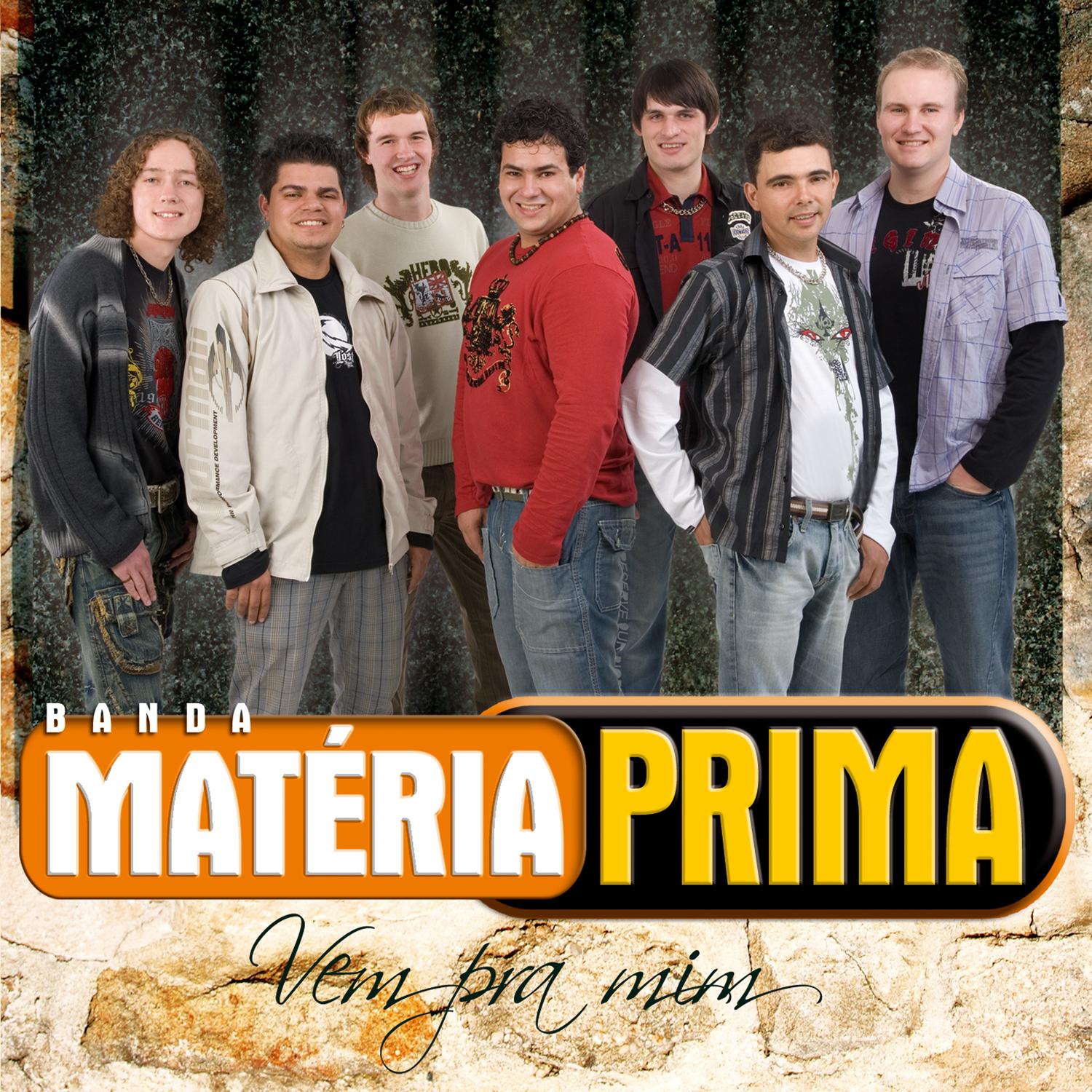 Vem Pra Mim