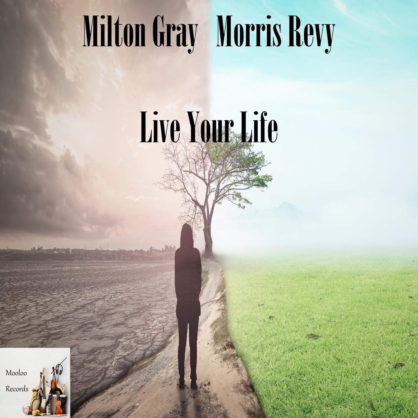 Live Your Life