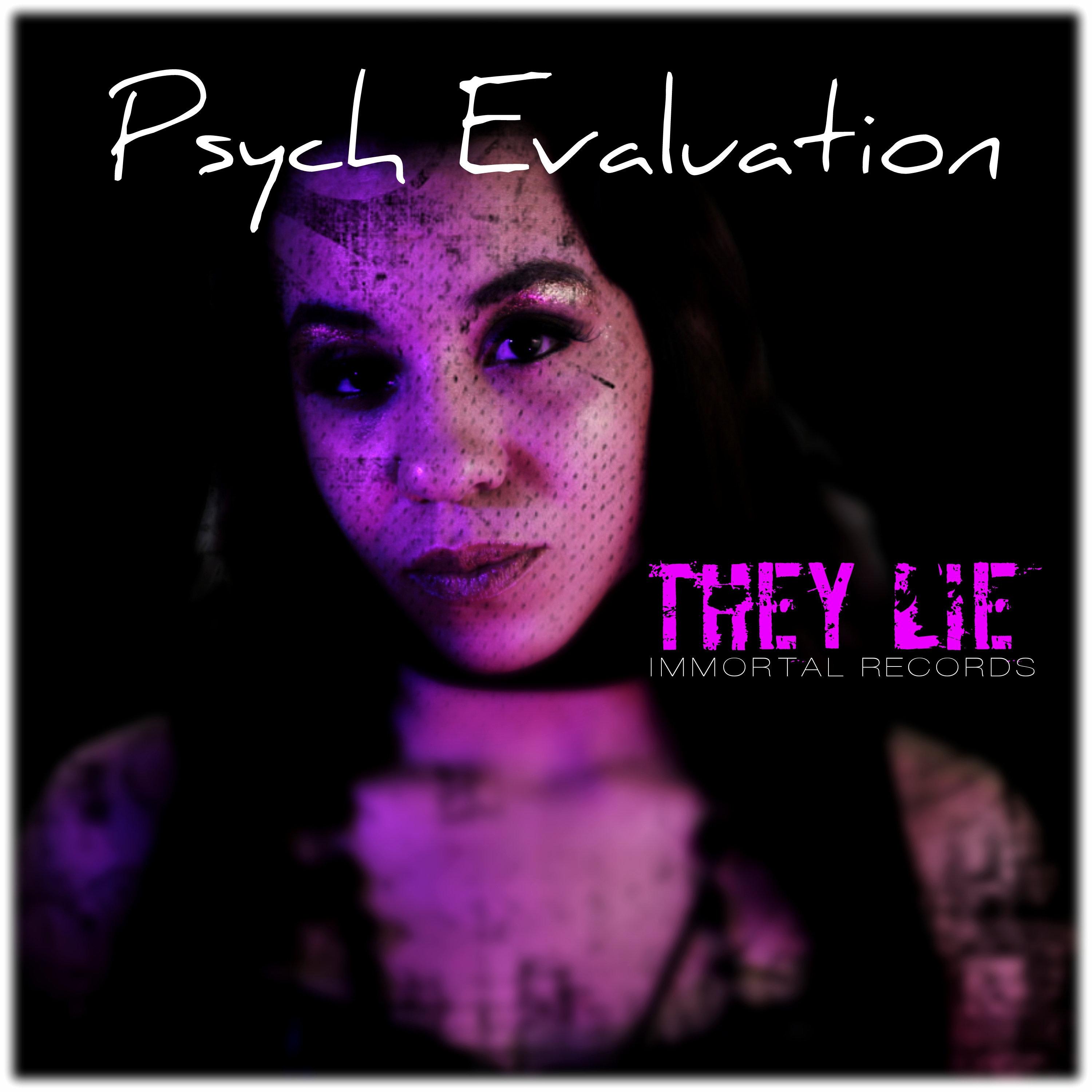 They Lie