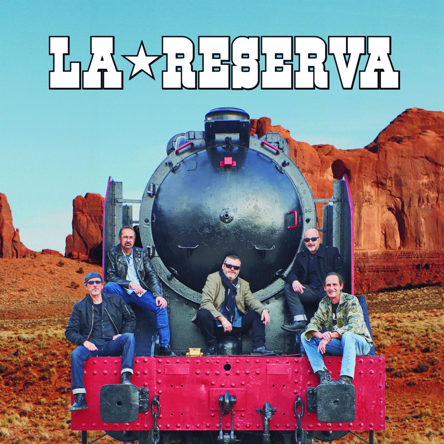 La Reserva