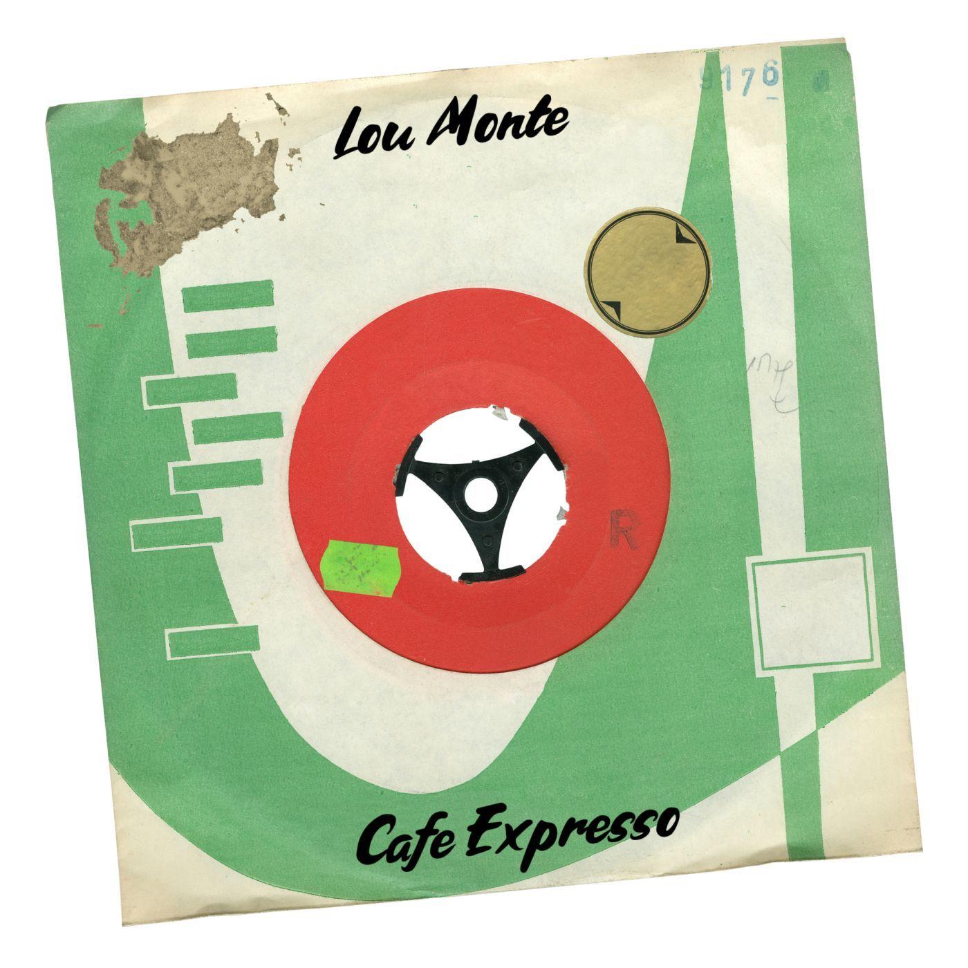 Cafe Expresso