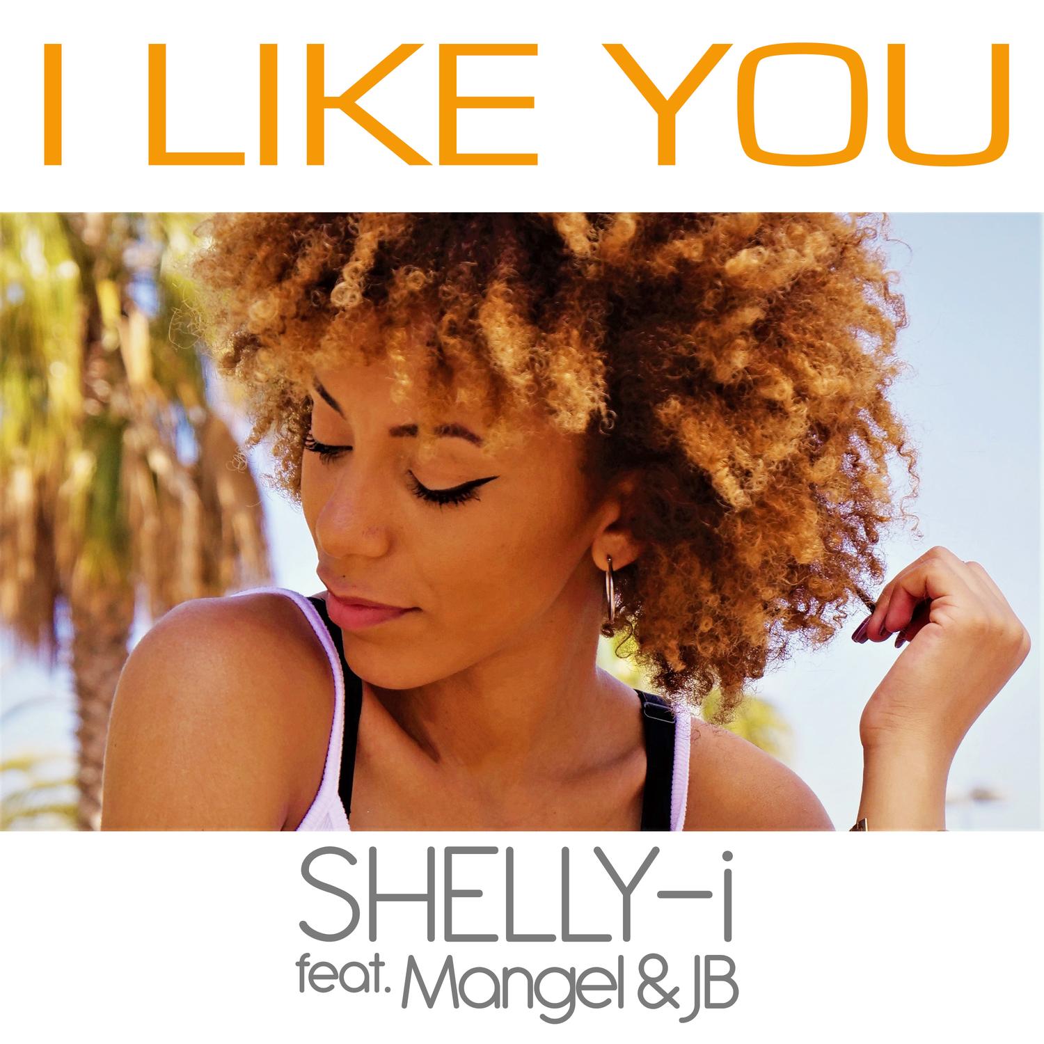 I Like You