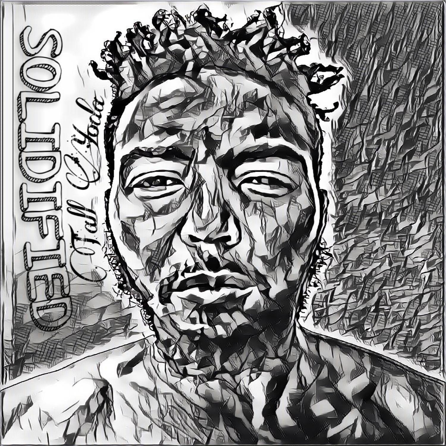 Solidified - EP