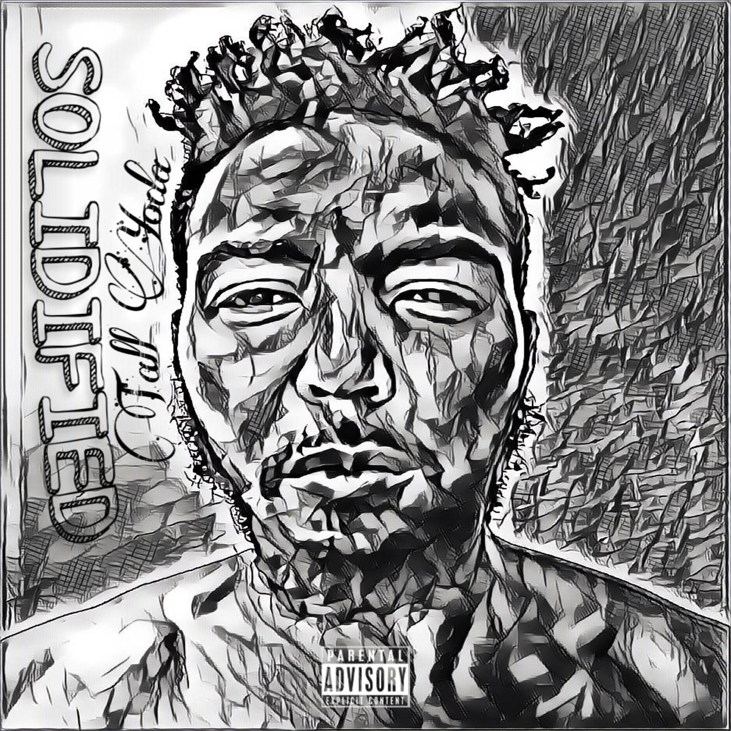 Solidified - EP