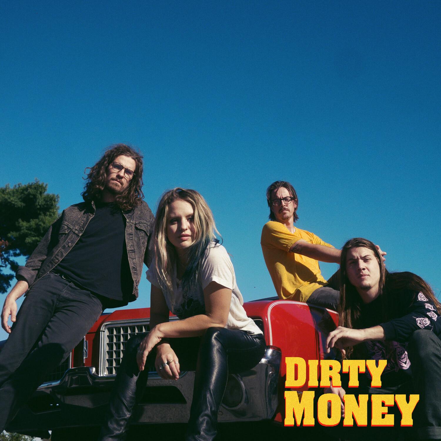 Dirty Money
