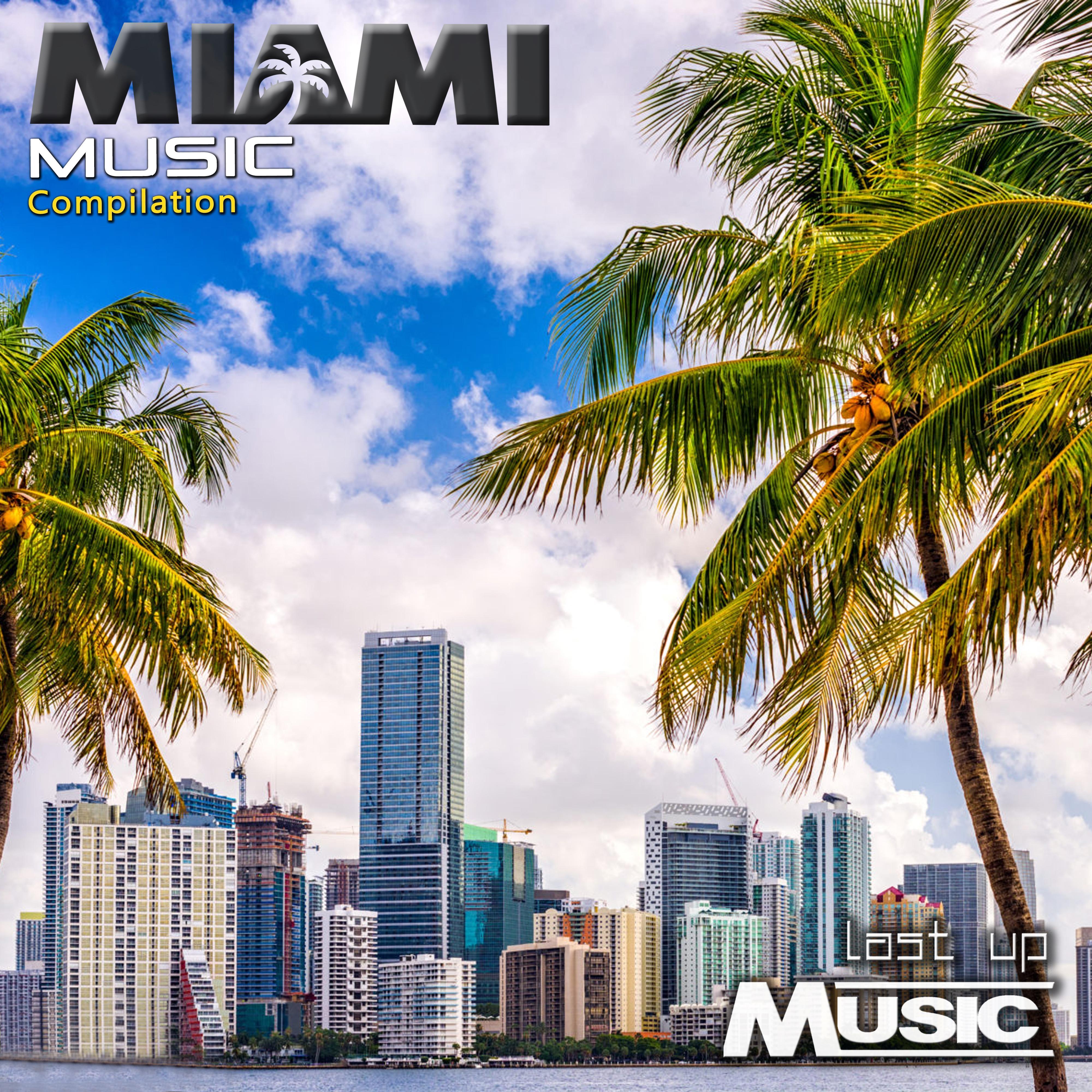 Miami Music Compilation