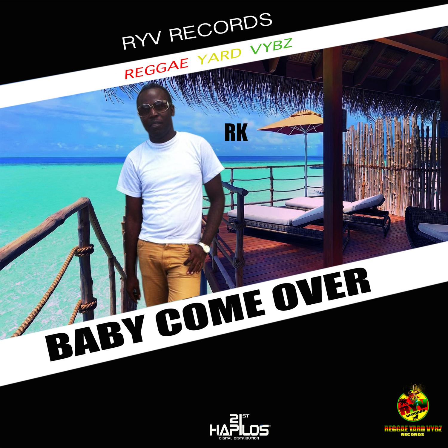 Baby Come Over