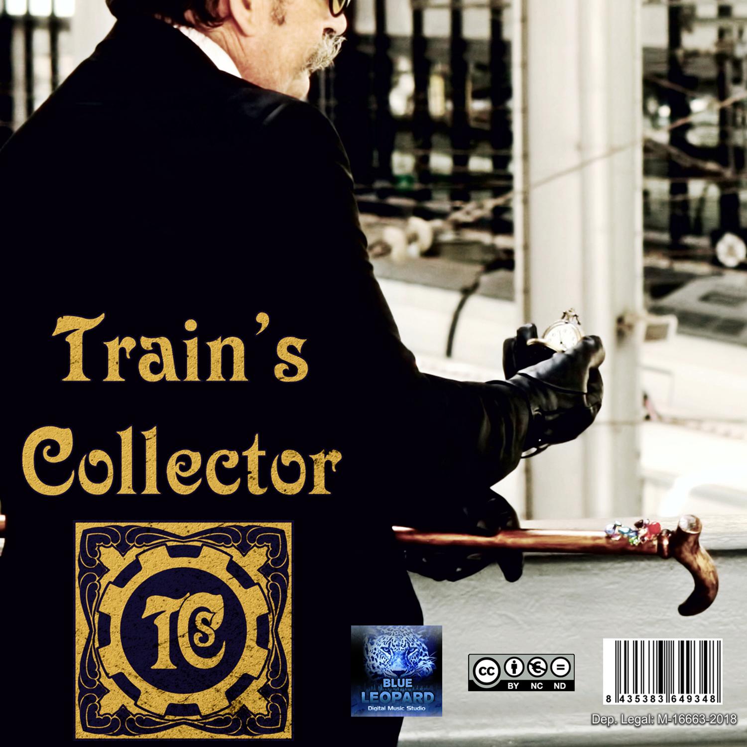 Train's Collector