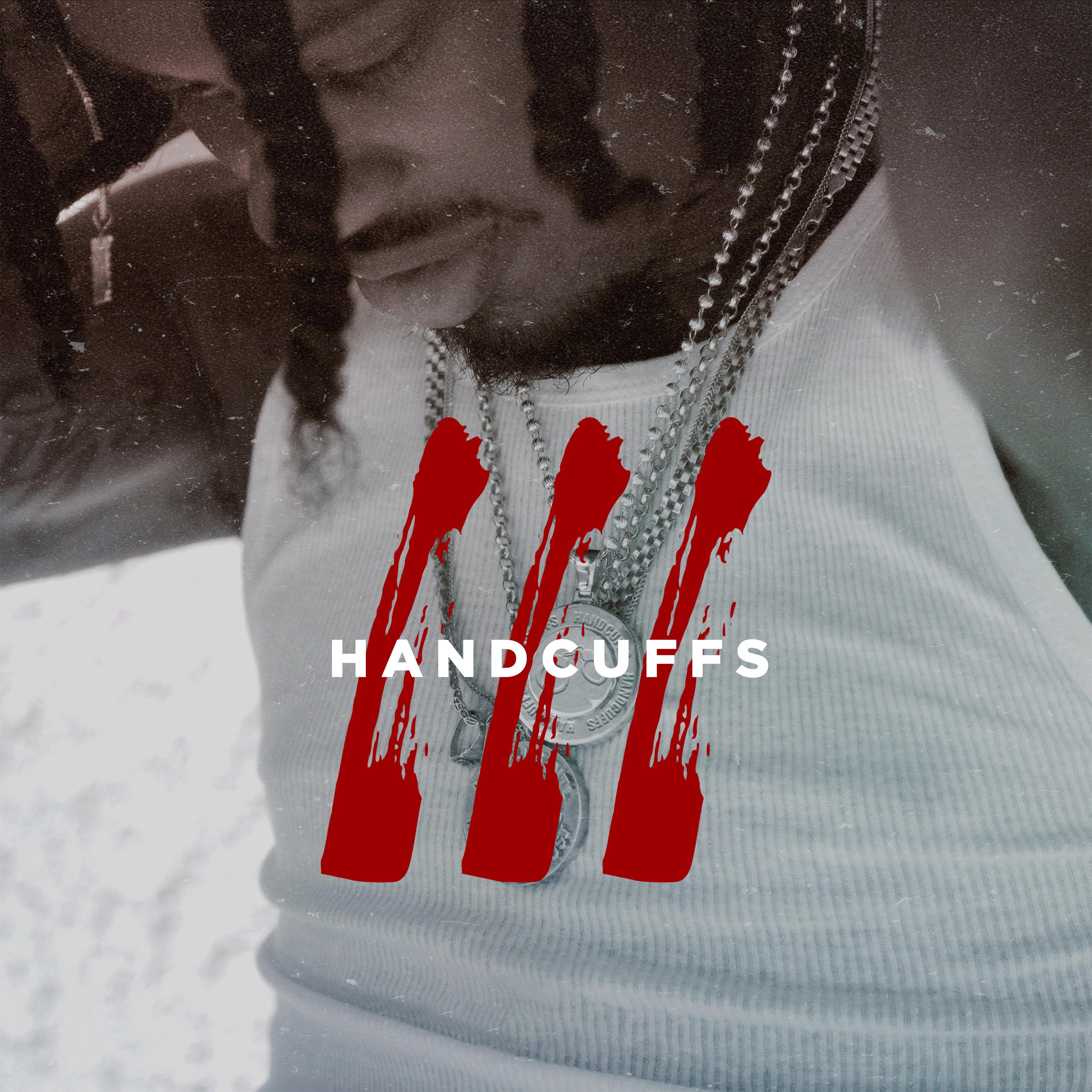 Handcuffs