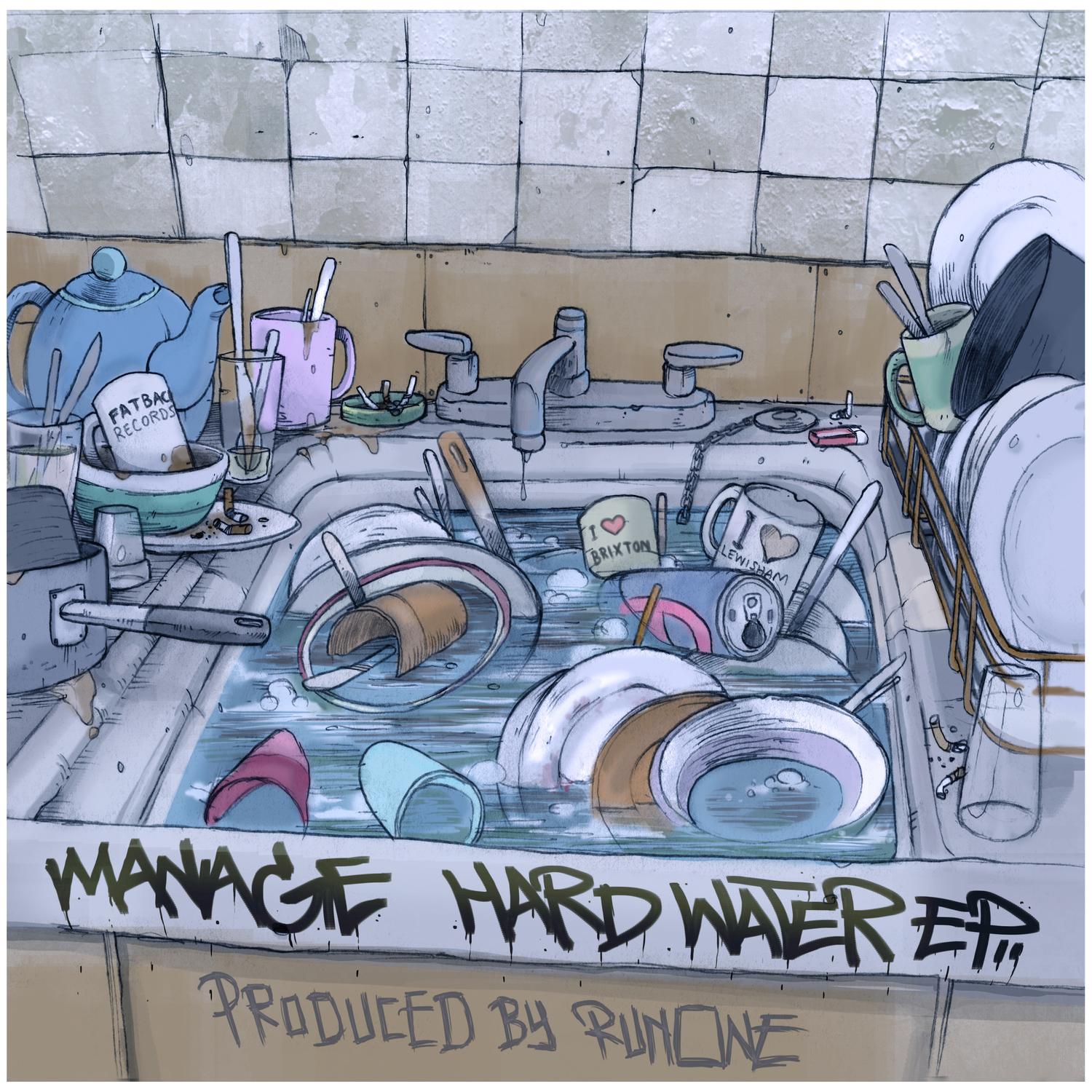 Hard Water