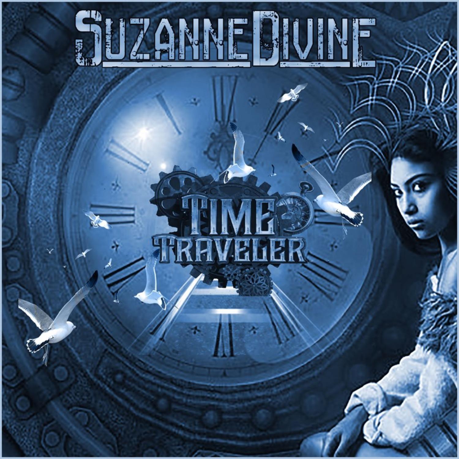 Time Traveler