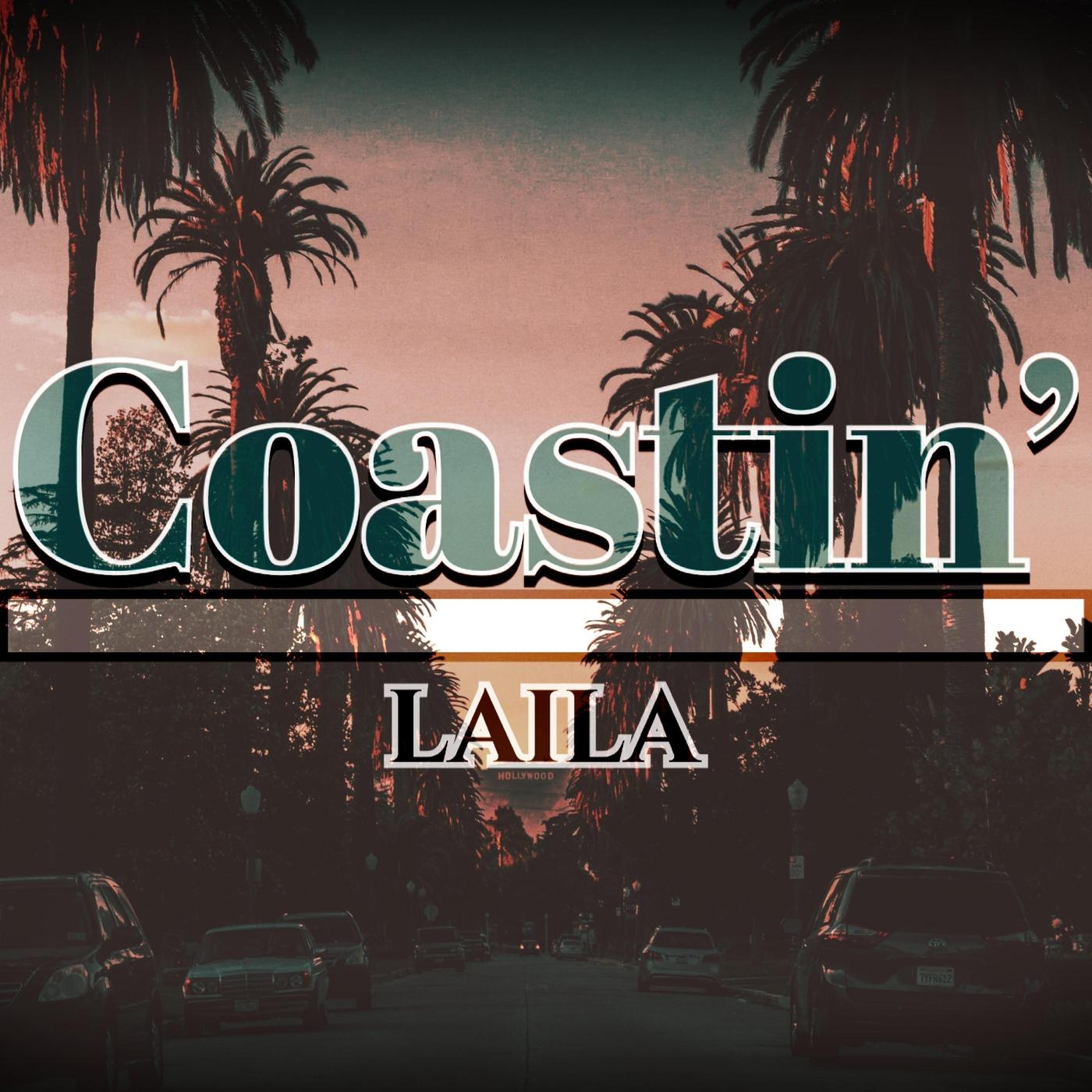 Coastin'